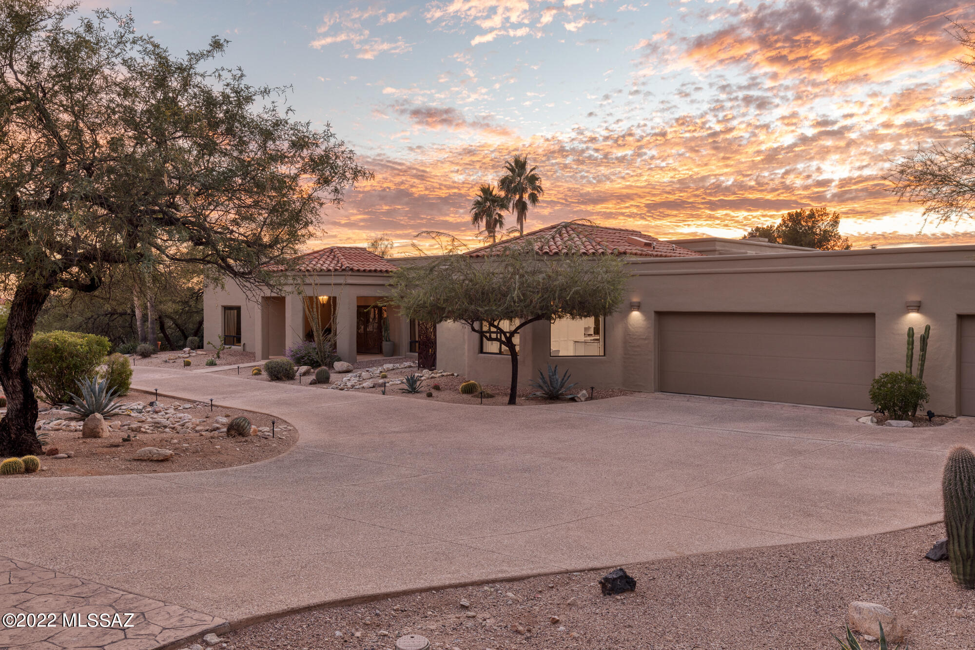 Skyline Country Club Estates (190-232) - Residential