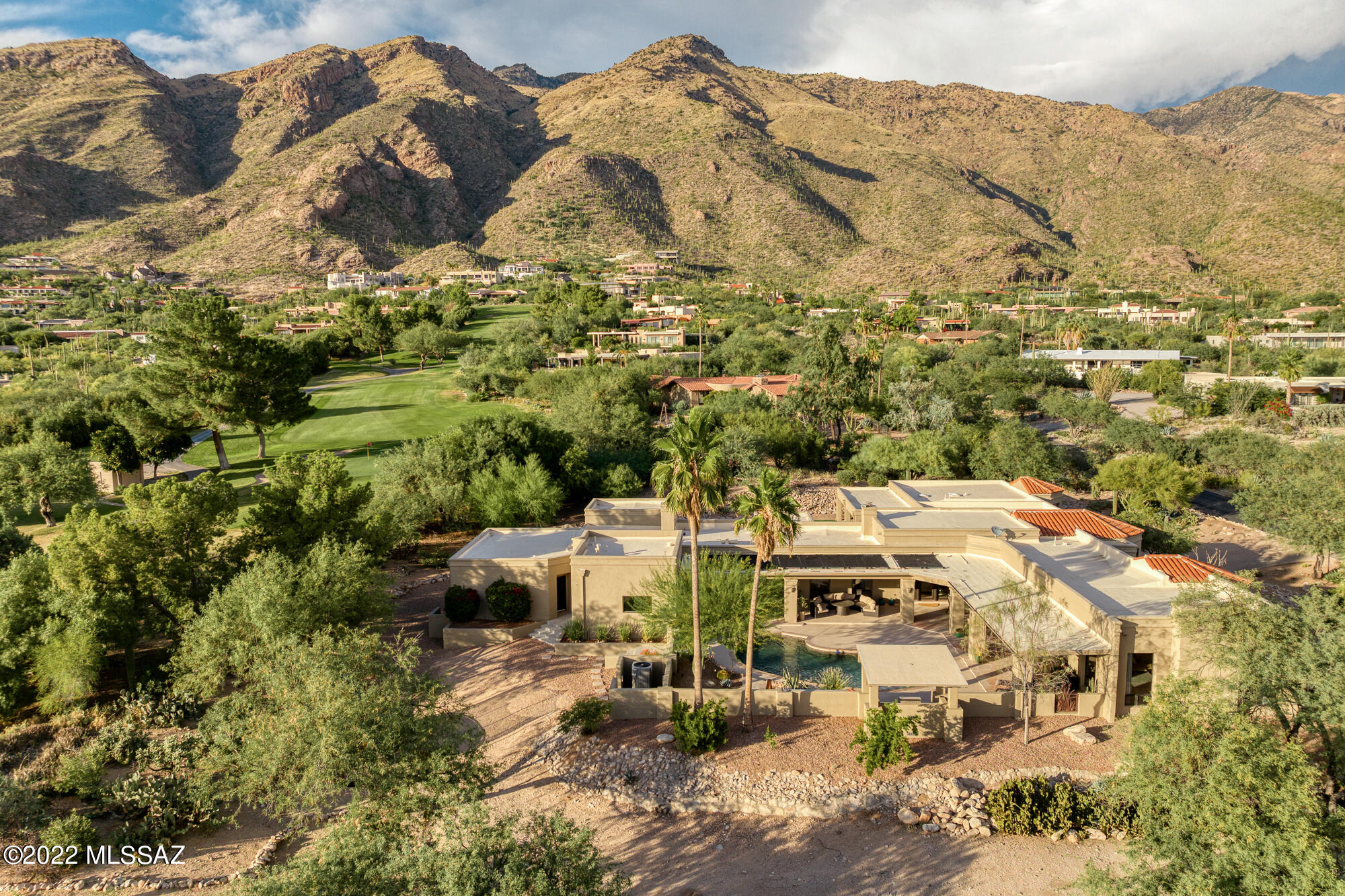 Skyline Country Club Estates (190-232) - Residential