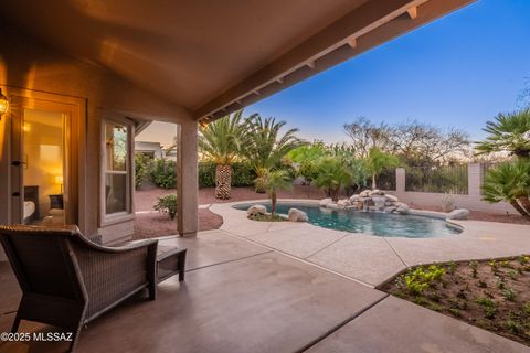 829 E Hickman Drive Oro Valley AZ 85737