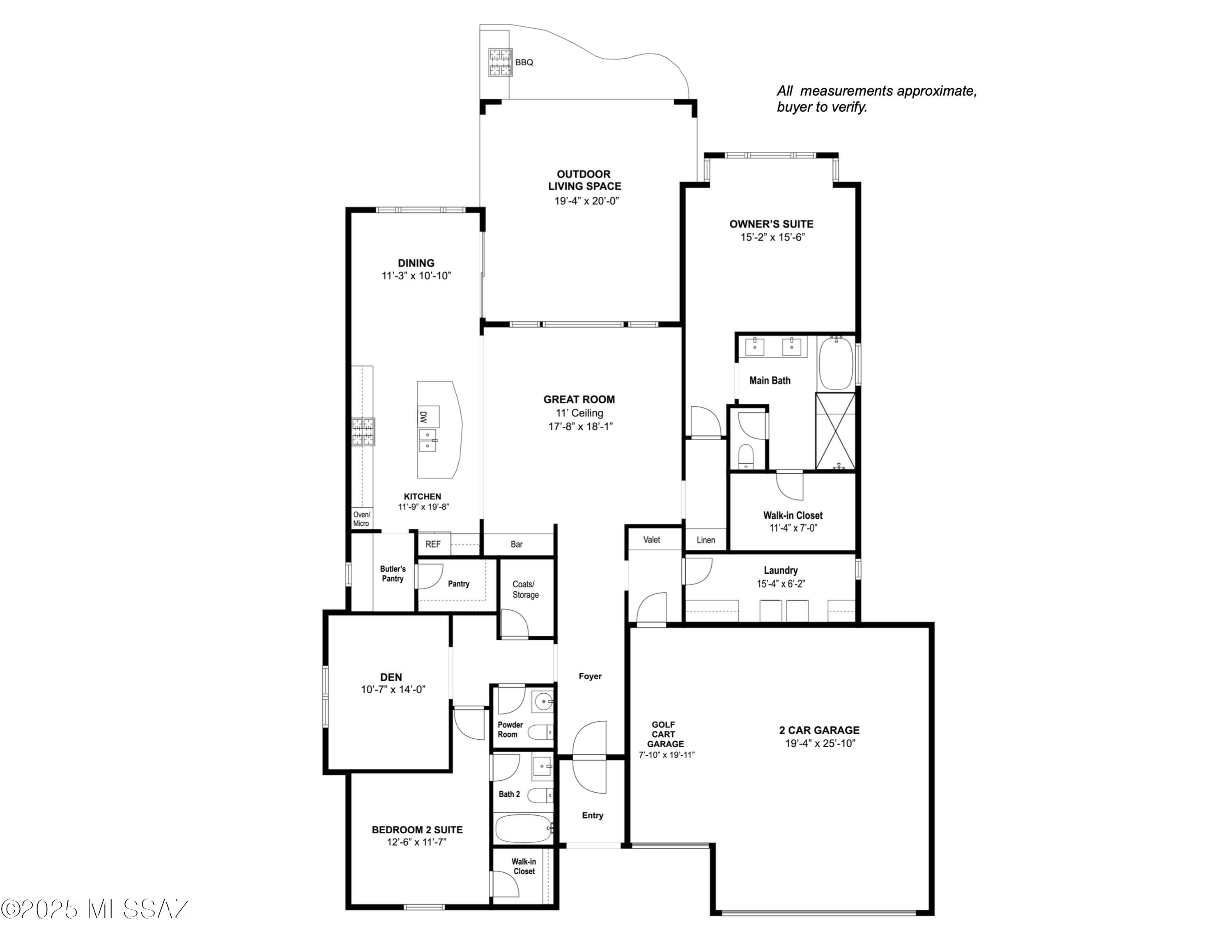 2259 E Madera Plateau Drive