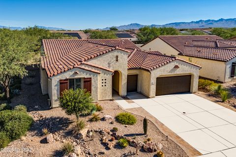 2259 E Madera Plateau Drive Green Valley AZ 85614