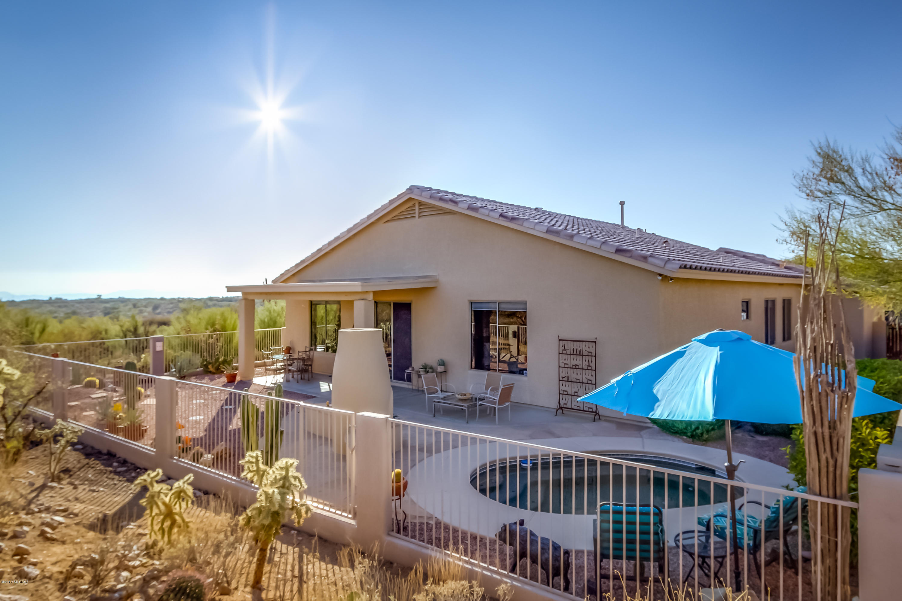Rancho Vistoso Nghborhd5 - Residential