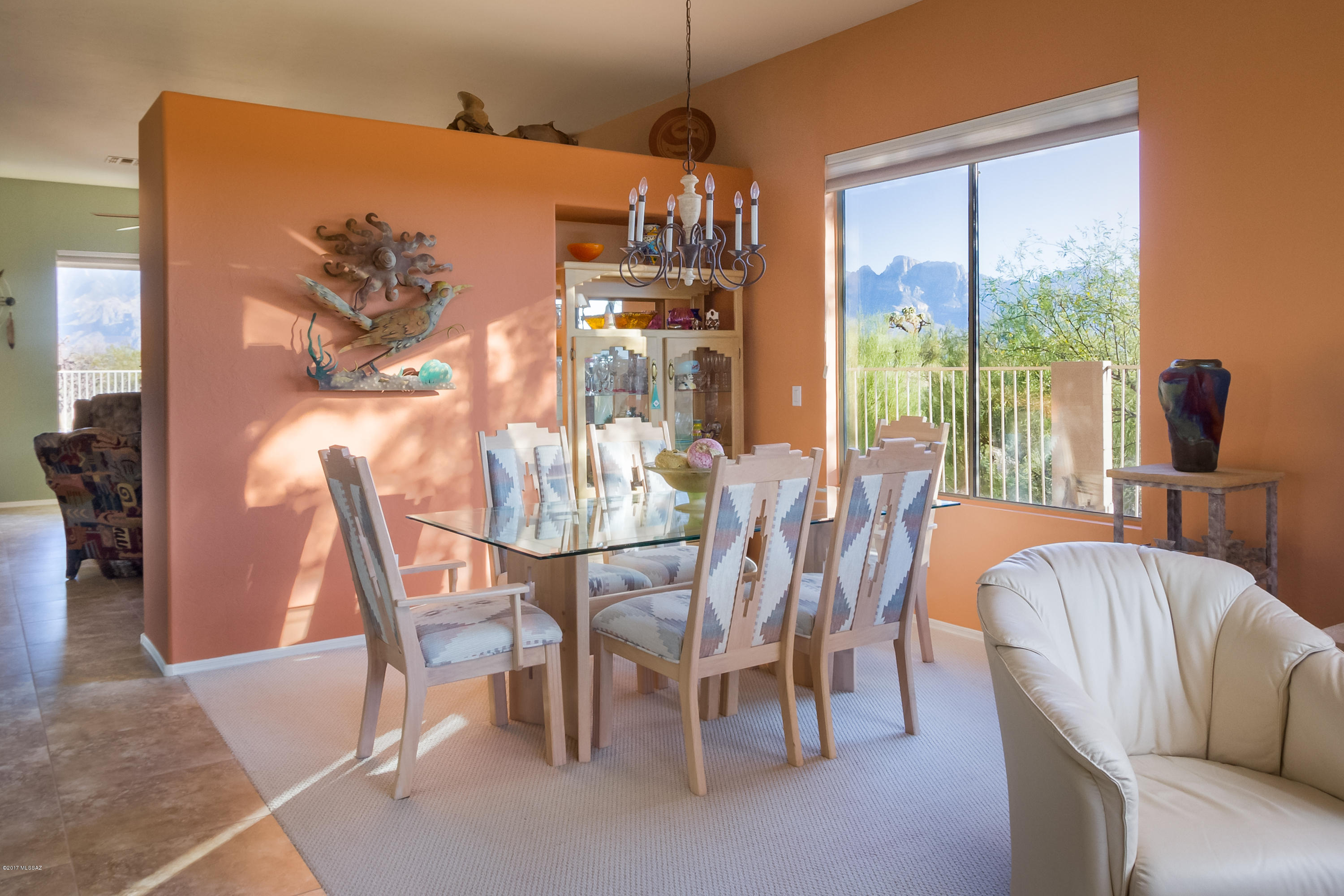 Rancho Vistoso Nghborhd5 - Residential