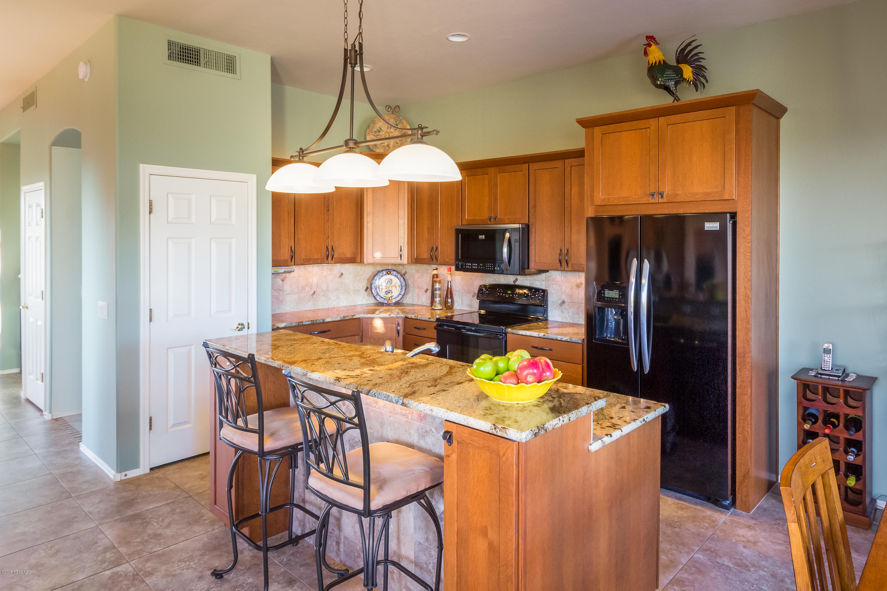 Rancho Vistoso Nghborhd5 - Residential