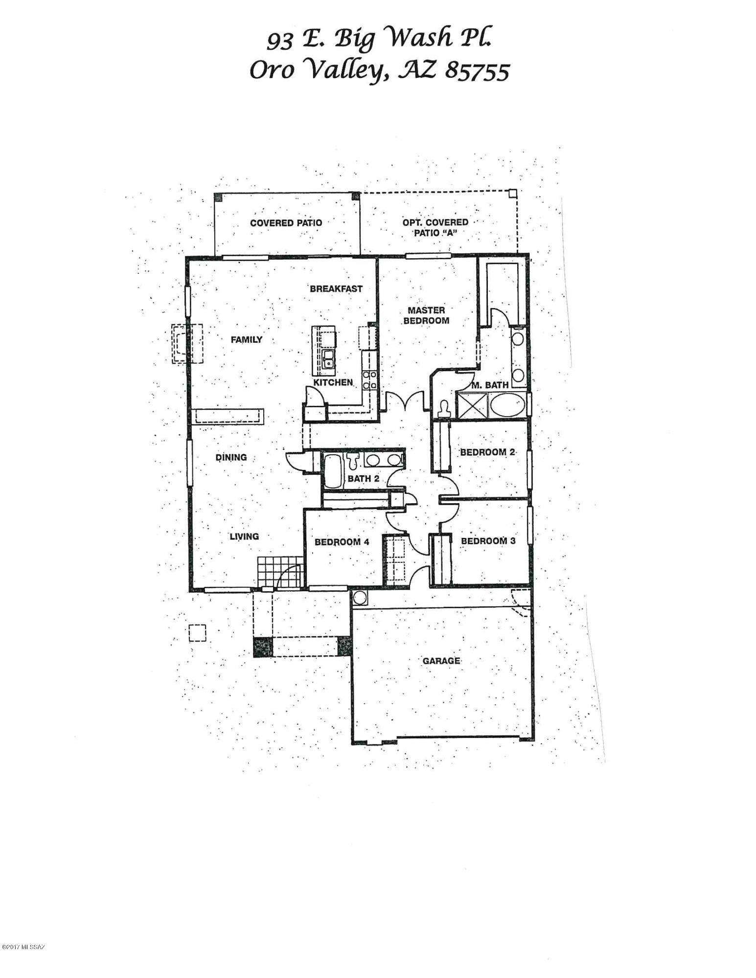 Rancho Vistoso Nghborhd5 - Residential