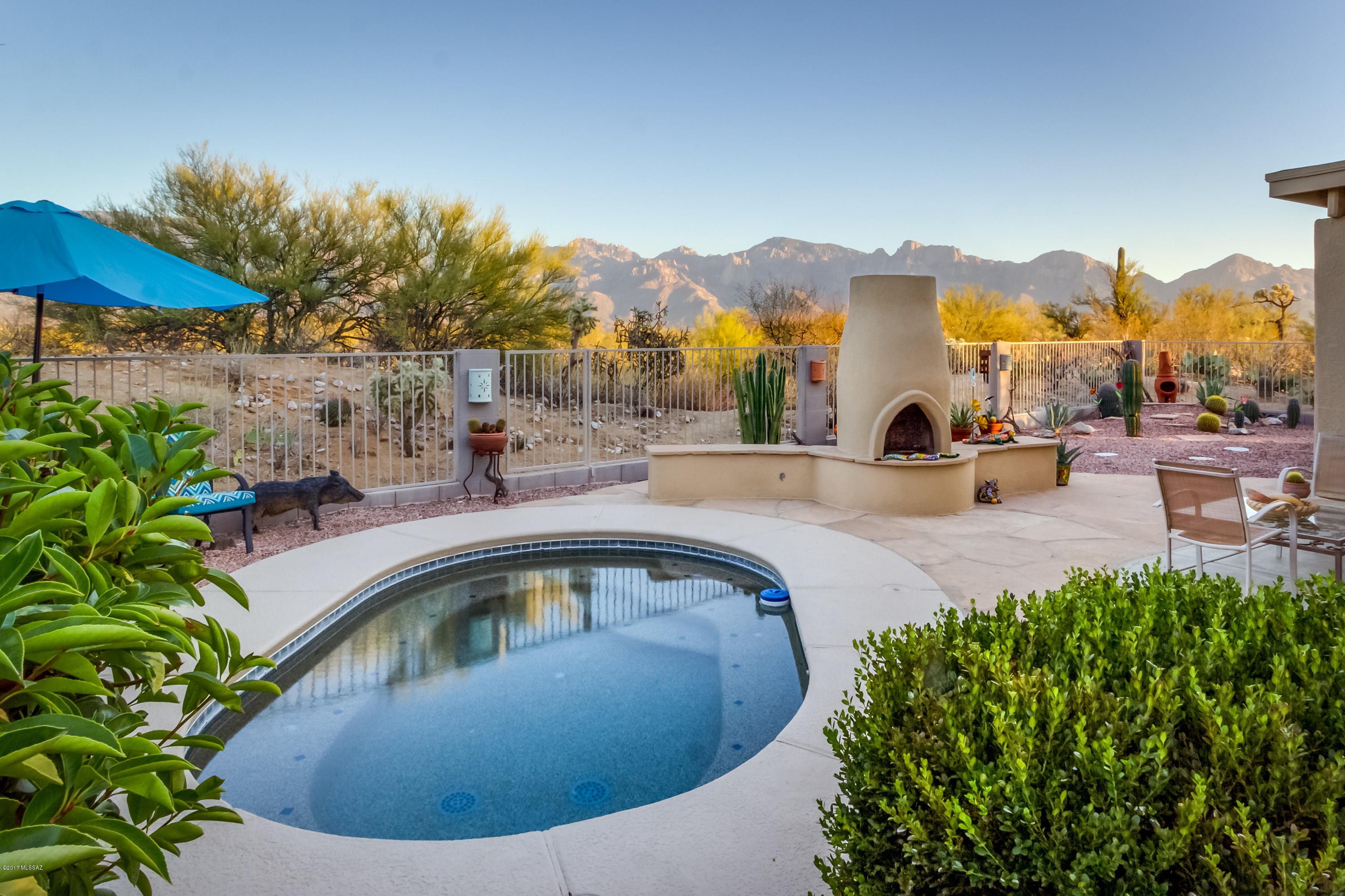Rancho Vistoso Nghborhd5 - Residential