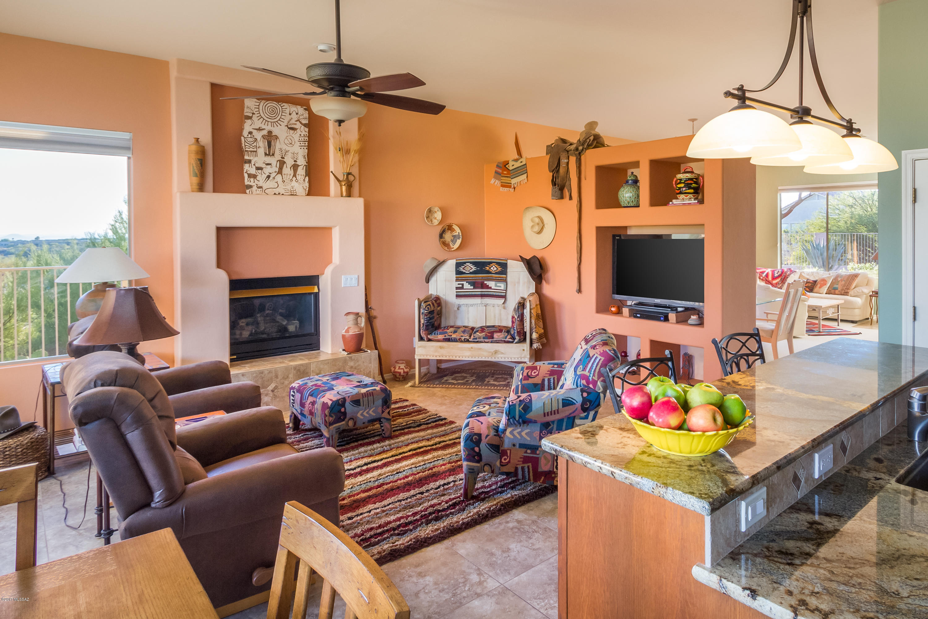 Rancho Vistoso Nghborhd5 - Residential