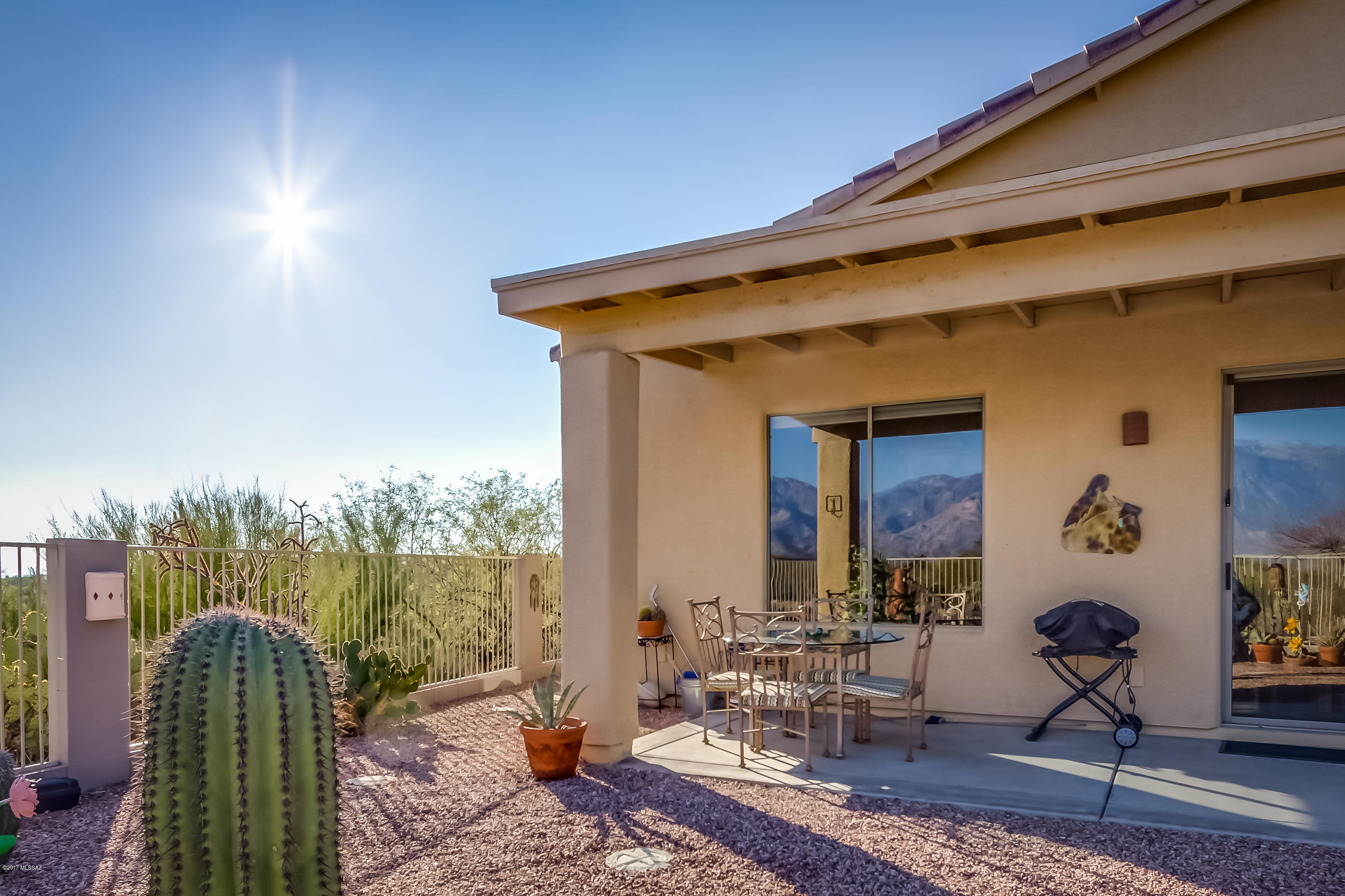 Rancho Vistoso Nghborhd5 - Residential