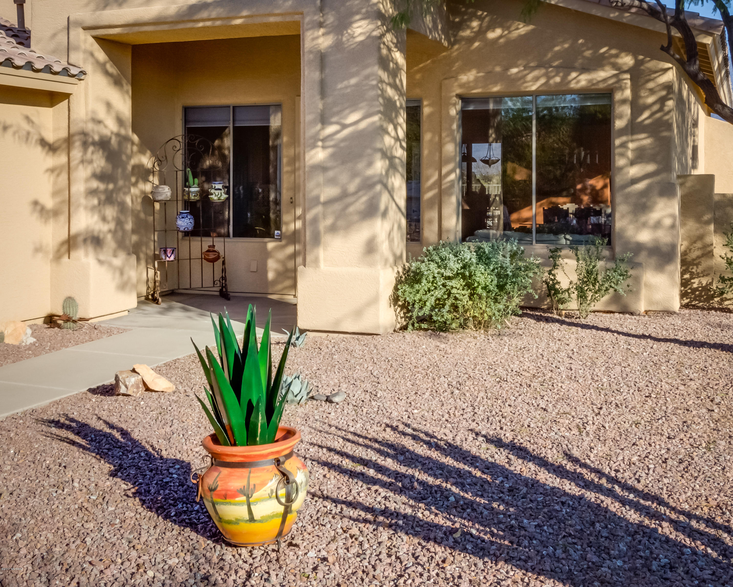 Rancho Vistoso Nghborhd5 - Residential