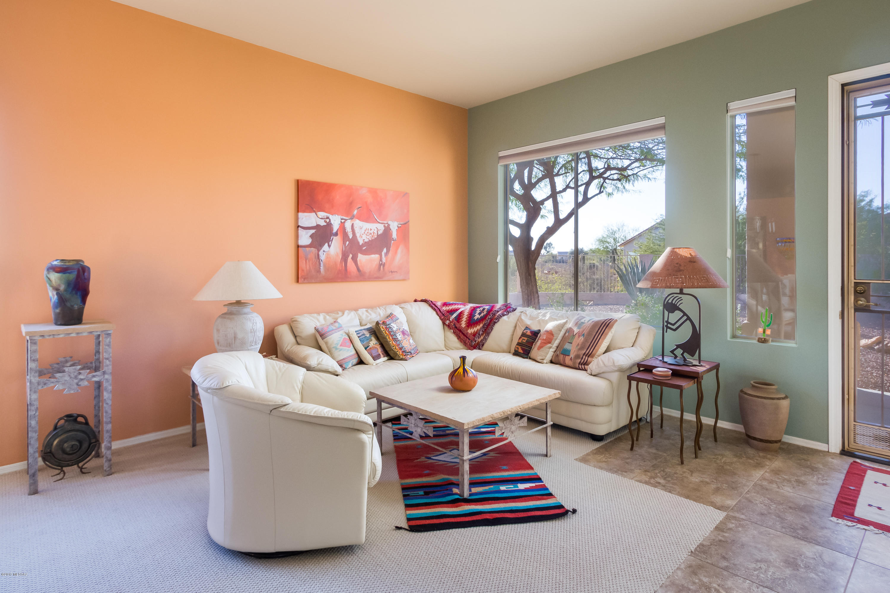 Rancho Vistoso Nghborhd5 - Residential