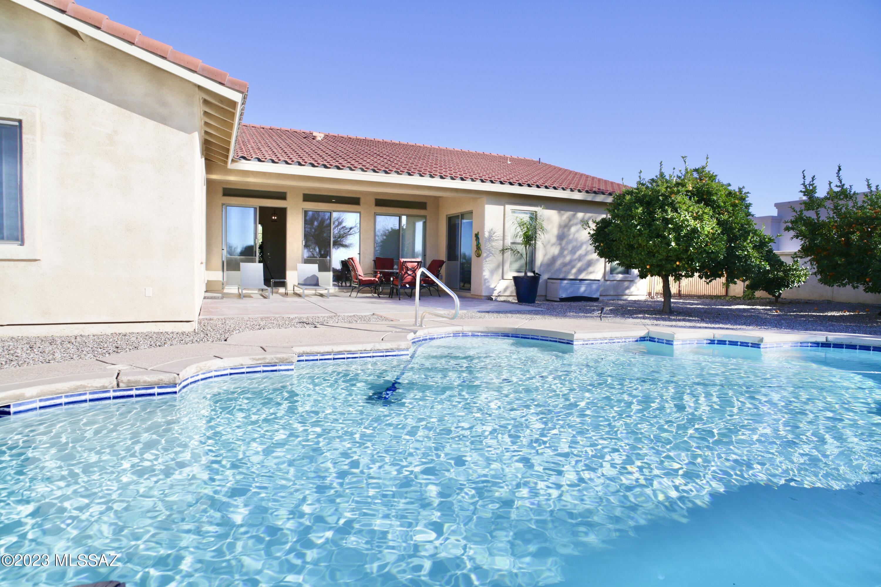 Tangerine Heights (1-80) - Residential Lease