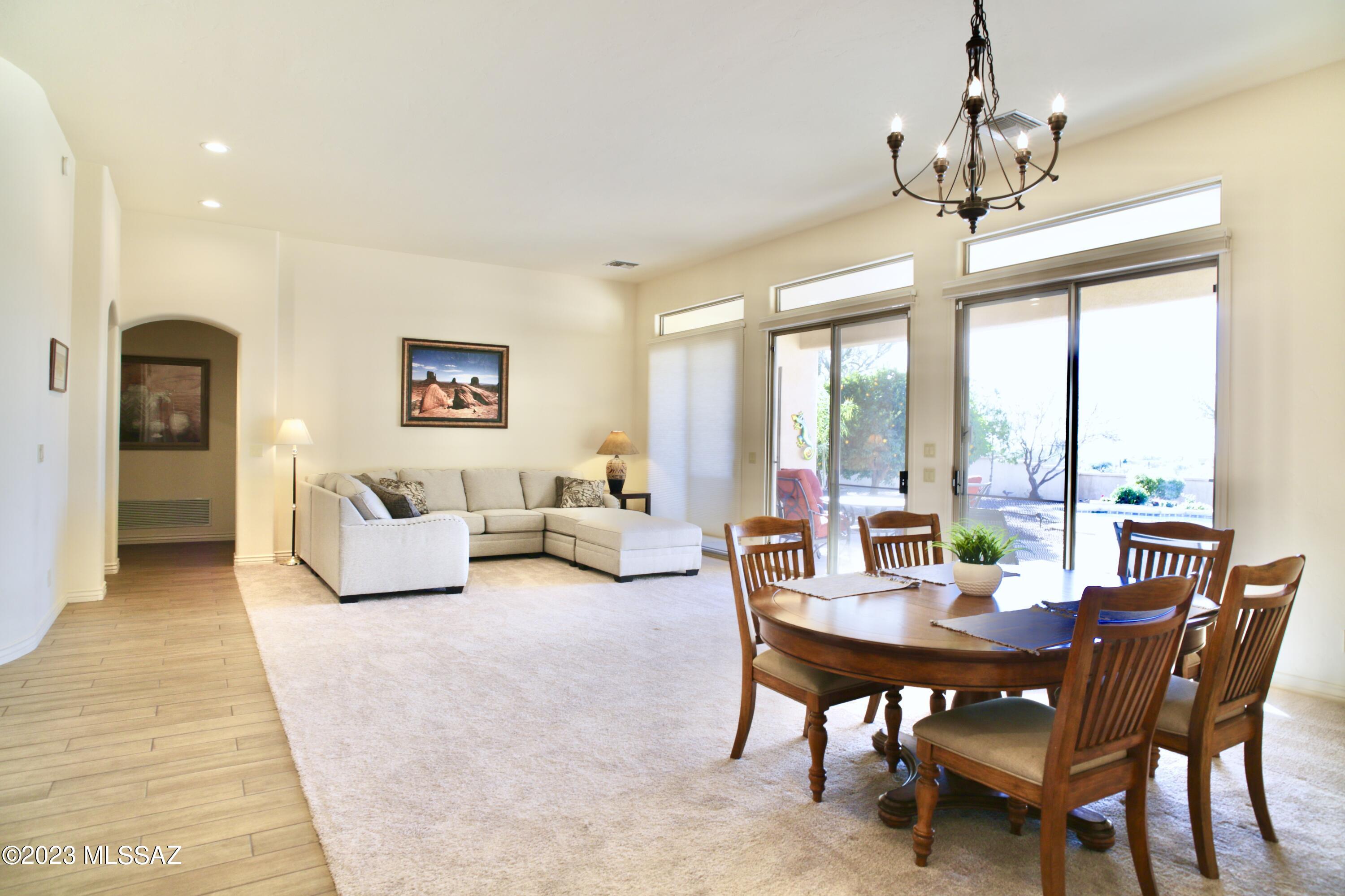 Tangerine Heights (1-80) - Residential Lease