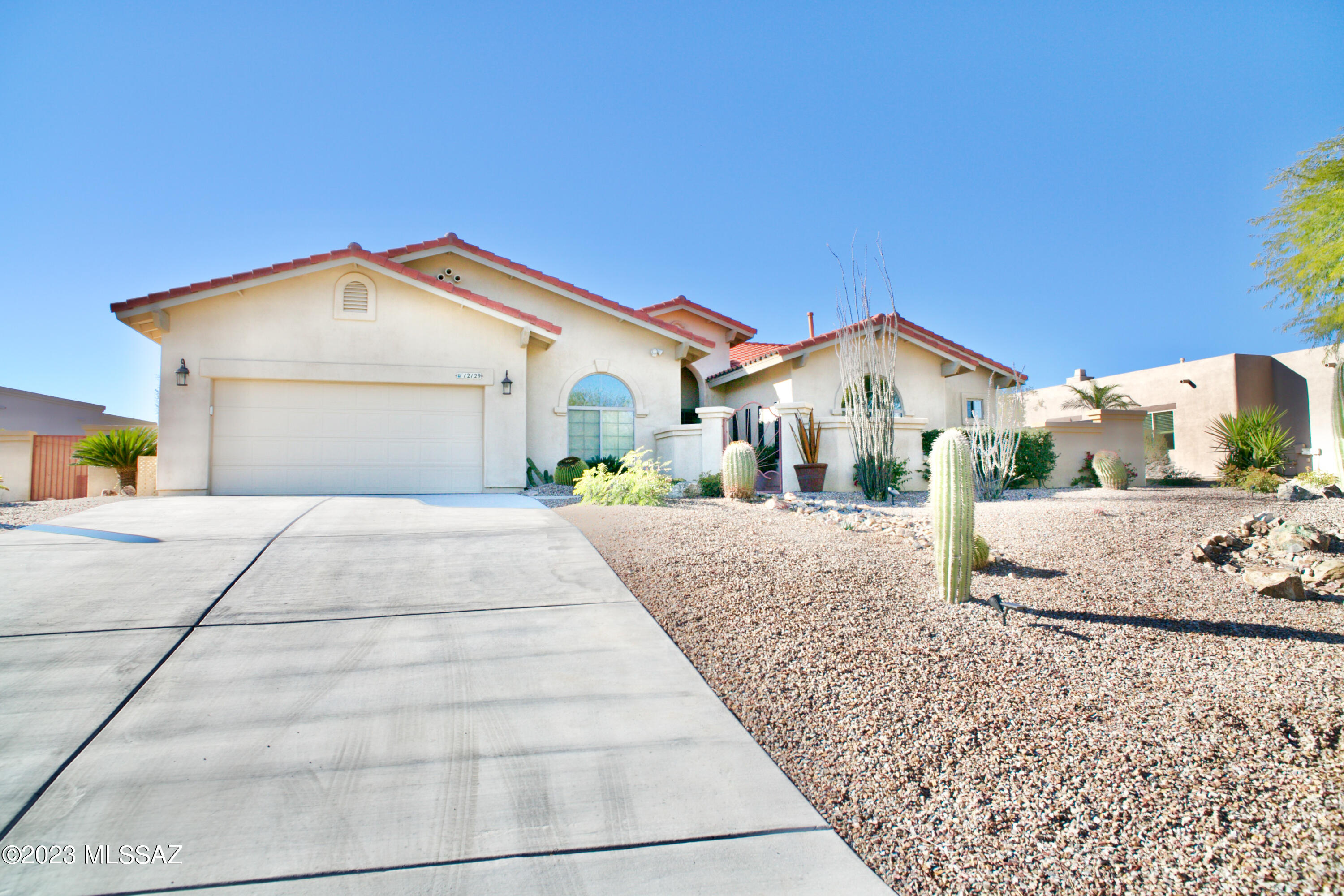 Tangerine Heights (1-80) - Residential Lease