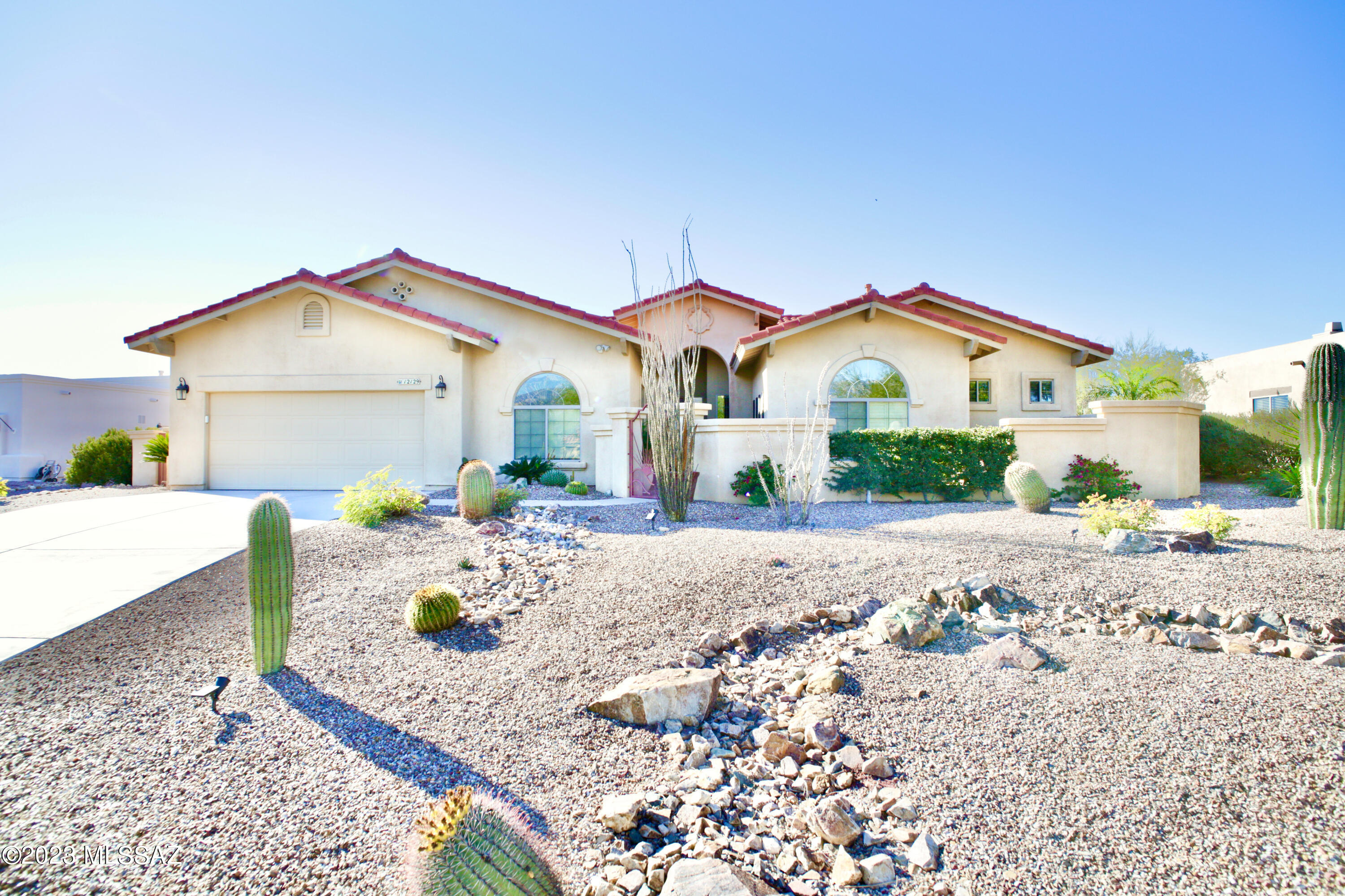Tangerine Heights (1-80) - Residential Lease