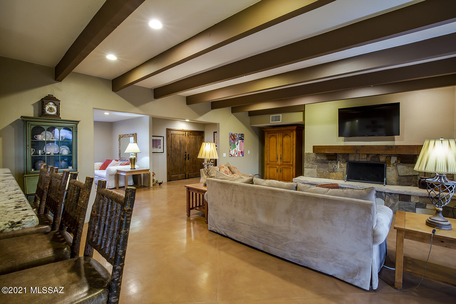 Cimarron Foothills Estates (180-253) - Residential