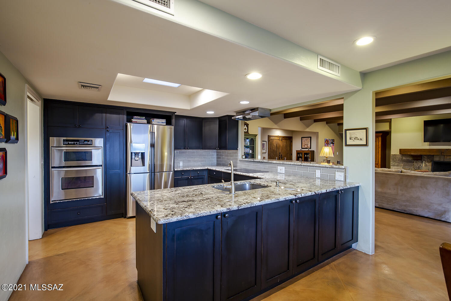 Cimarron Foothills Estates (180-253) - Residential
