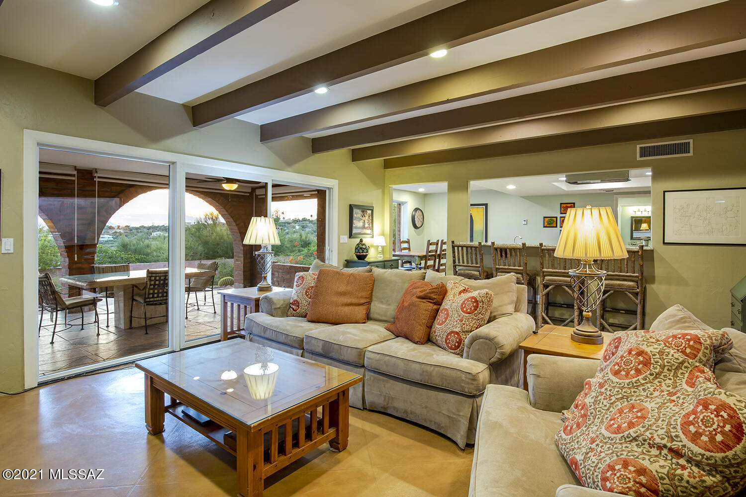 Cimarron Foothills Estates (180-253) - Residential