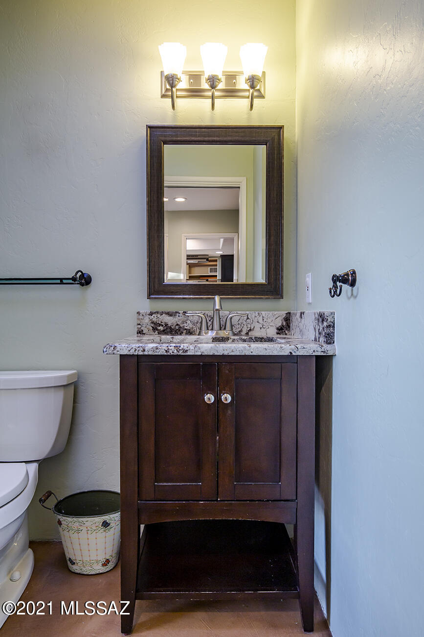 Cimarron Foothills Estates (180-253) - Residential
