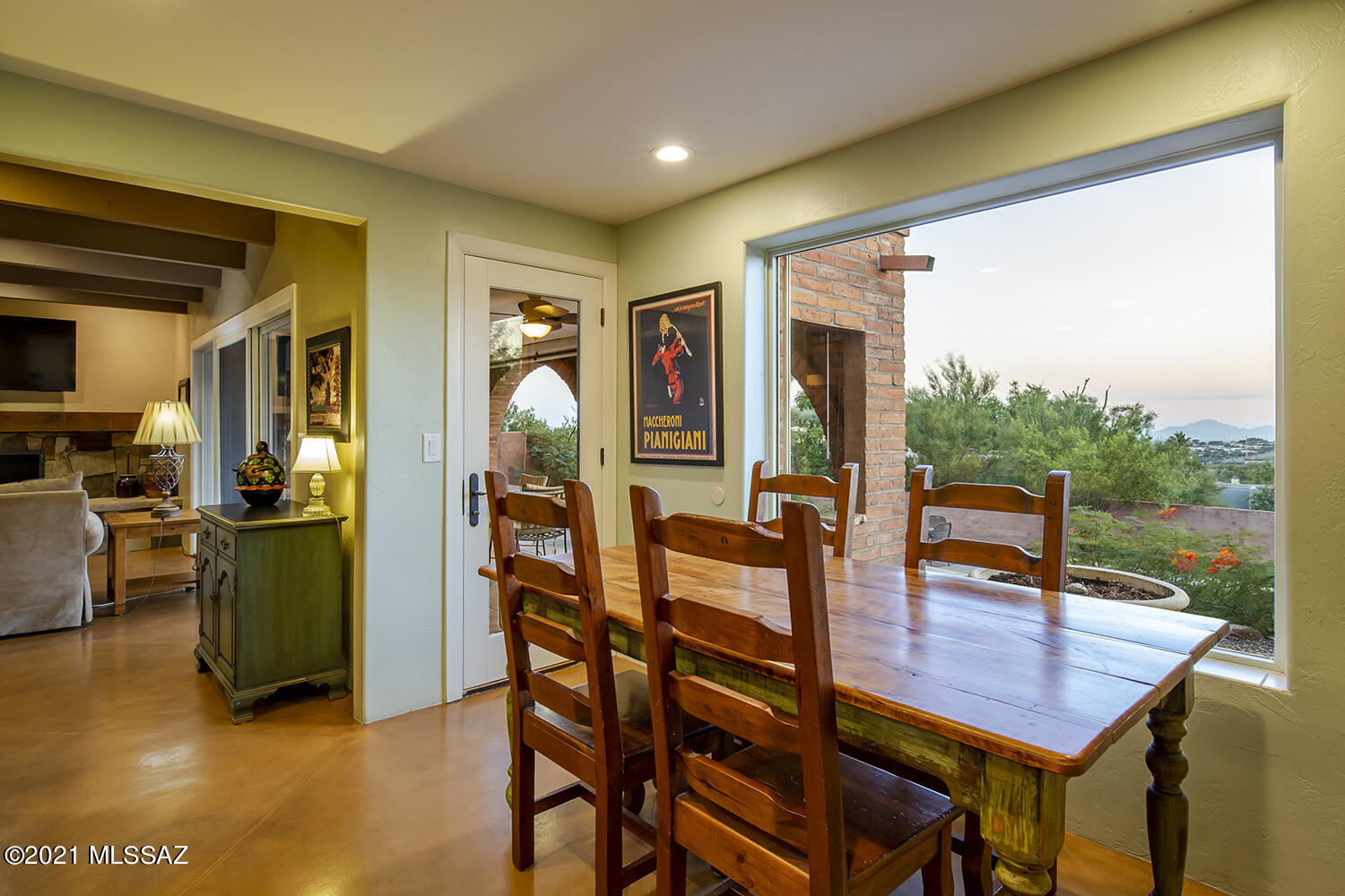 Cimarron Foothills Estates (180-253) - Residential