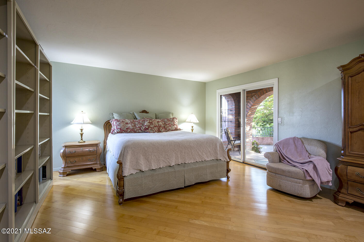 Cimarron Foothills Estates (180-253) - Residential