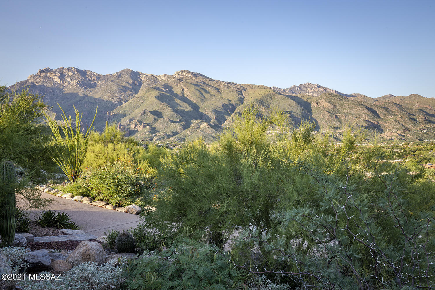Cimarron Foothills Estates (180-253) - Residential