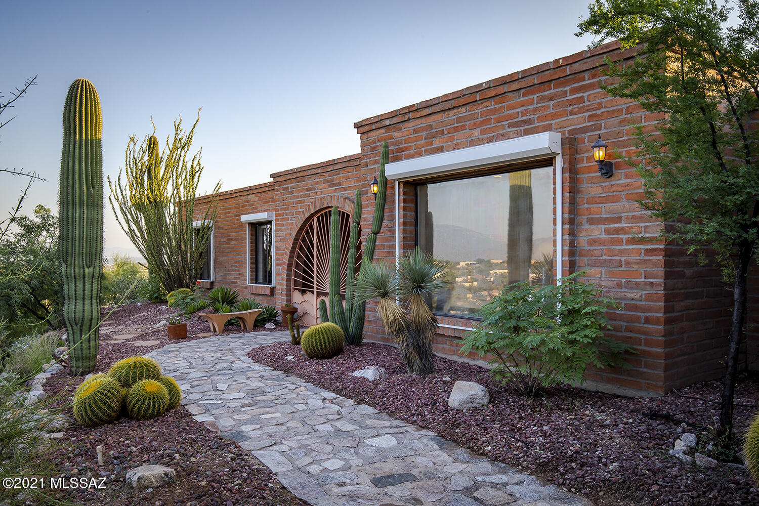 Cimarron Foothills Estates (180-253) - Residential