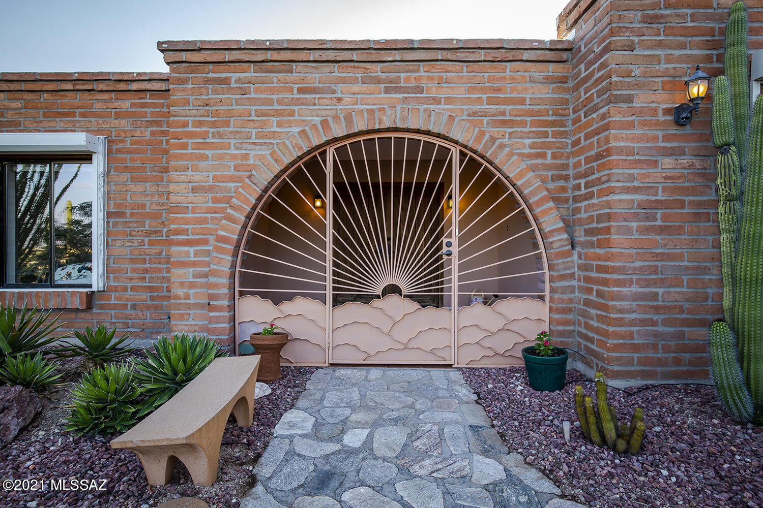 Cimarron Foothills Estates (180-253) - Residential