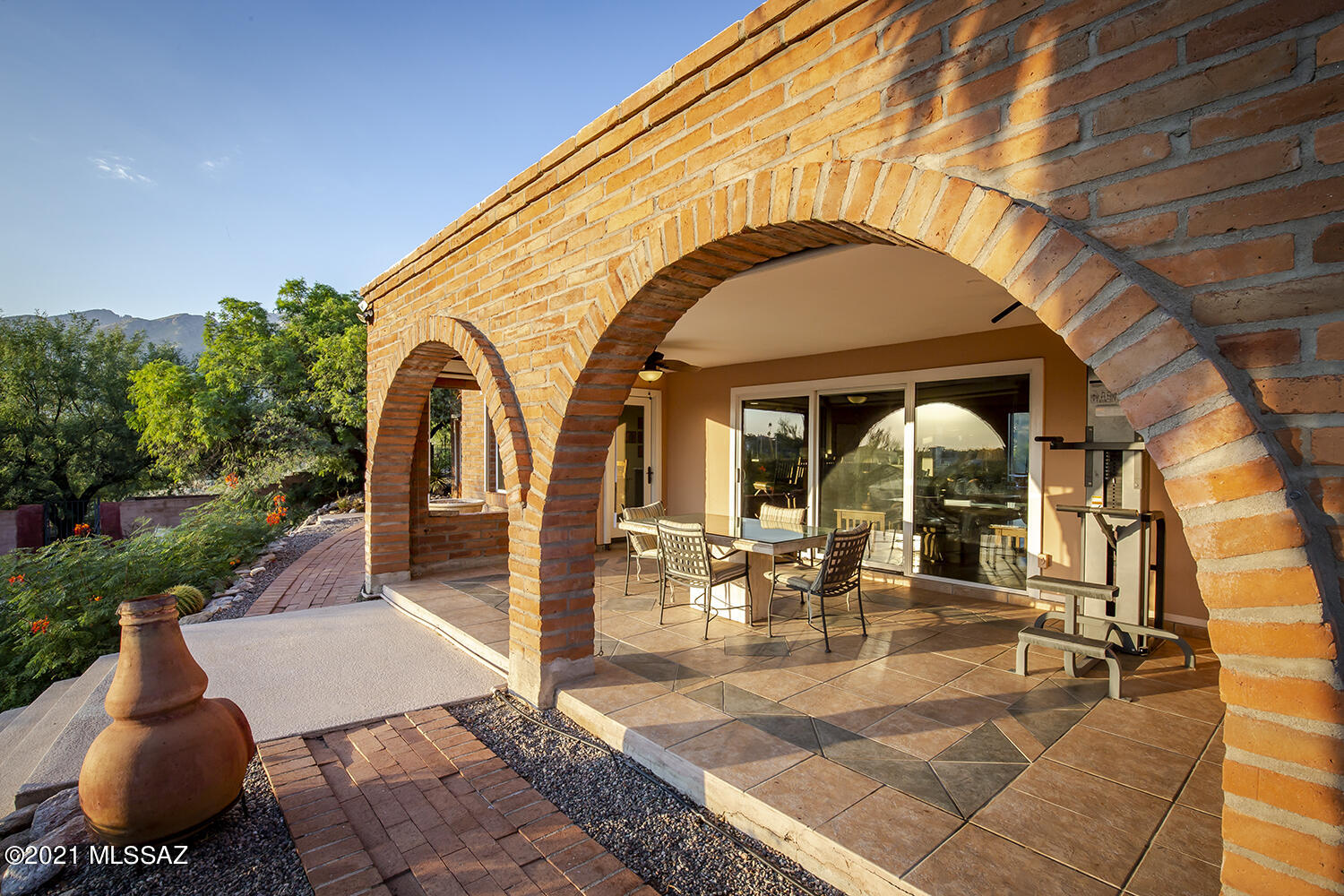 Cimarron Foothills Estates (180-253) - Residential