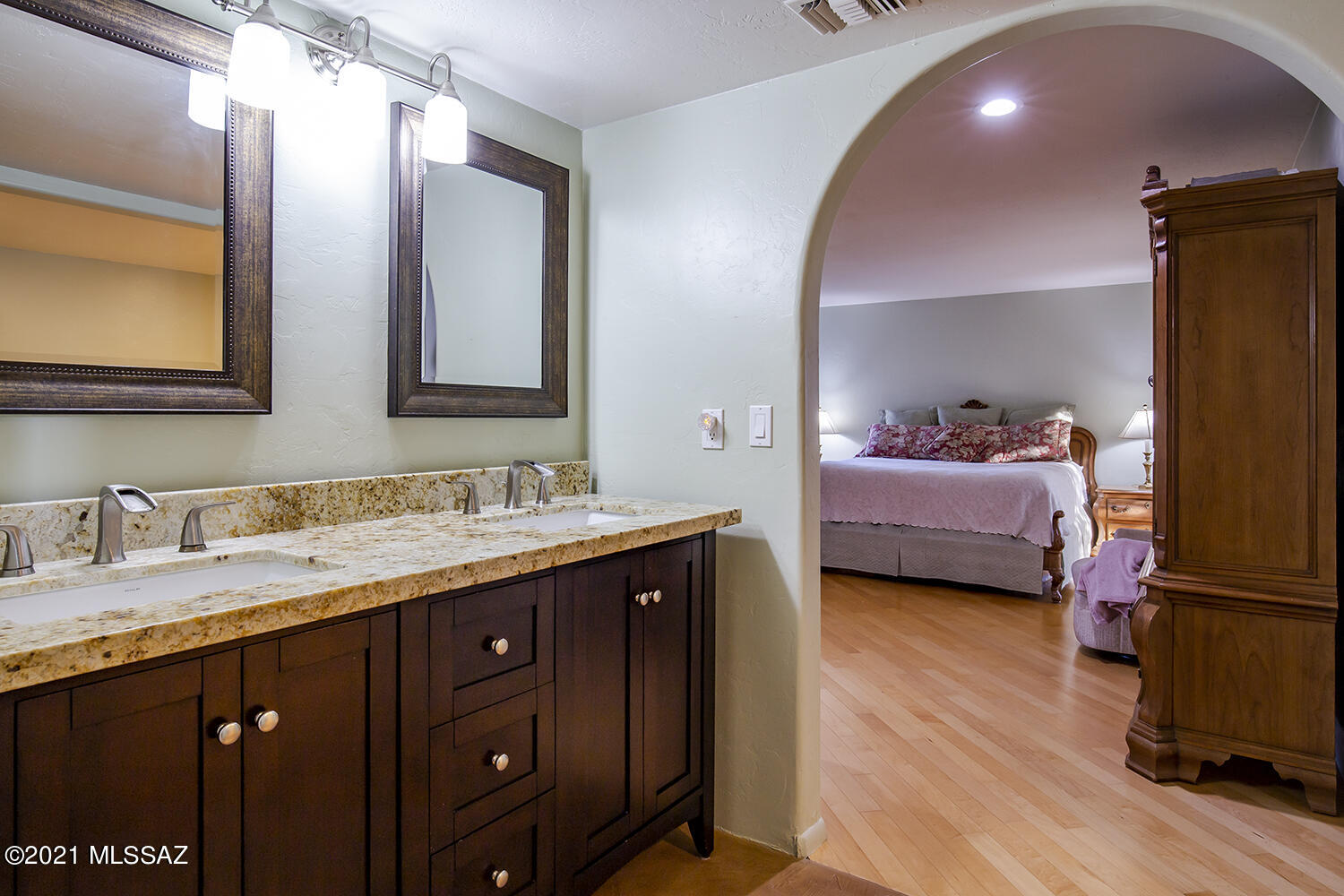 Cimarron Foothills Estates (180-253) - Residential