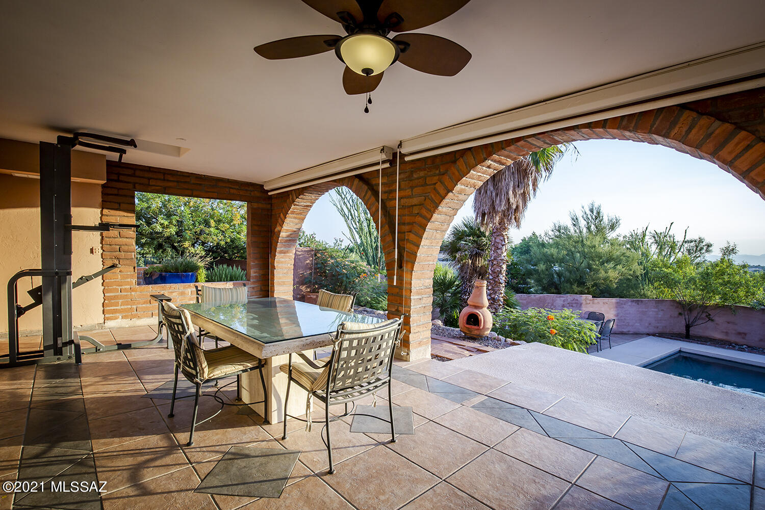 Cimarron Foothills Estates (180-253) - Residential