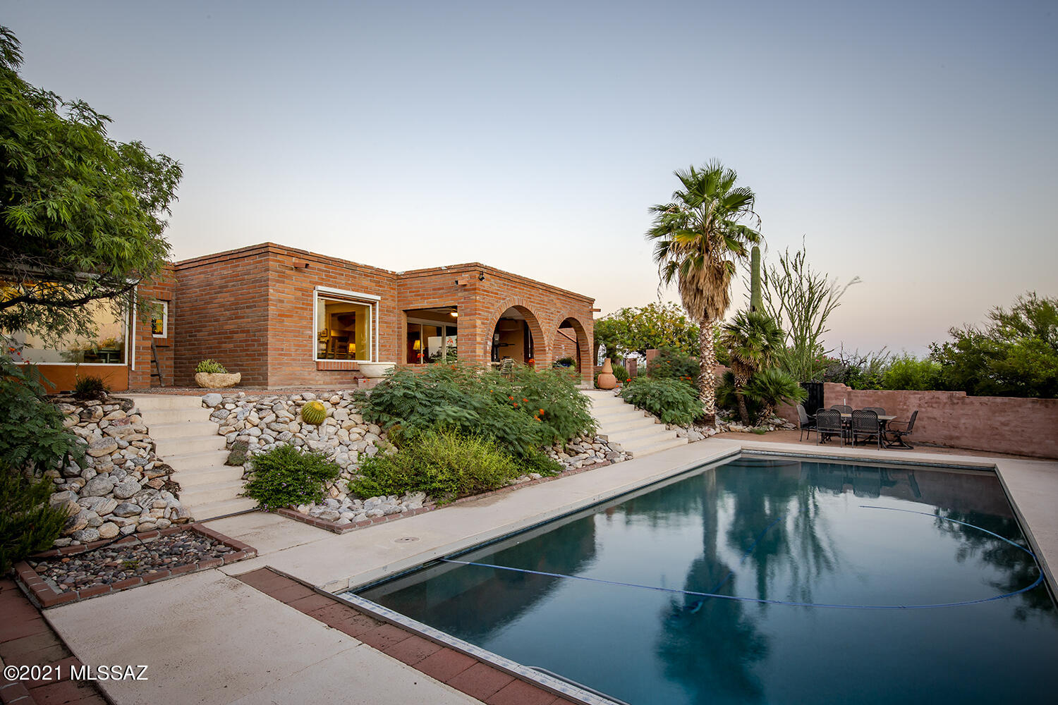 Cimarron Foothills Estates (180-253) - Residential