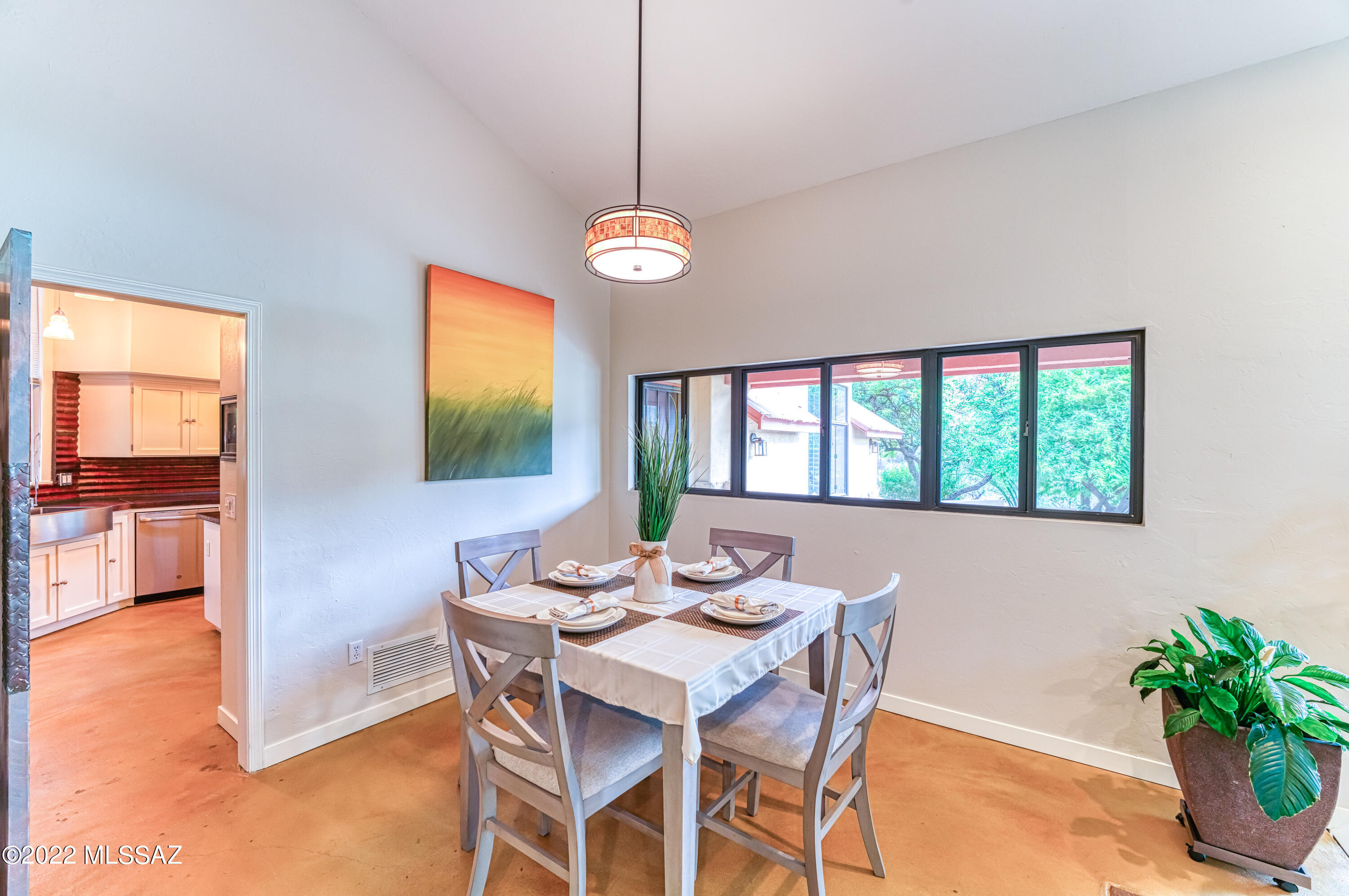 Cimarron Foothills Estates (254-408) - Residential