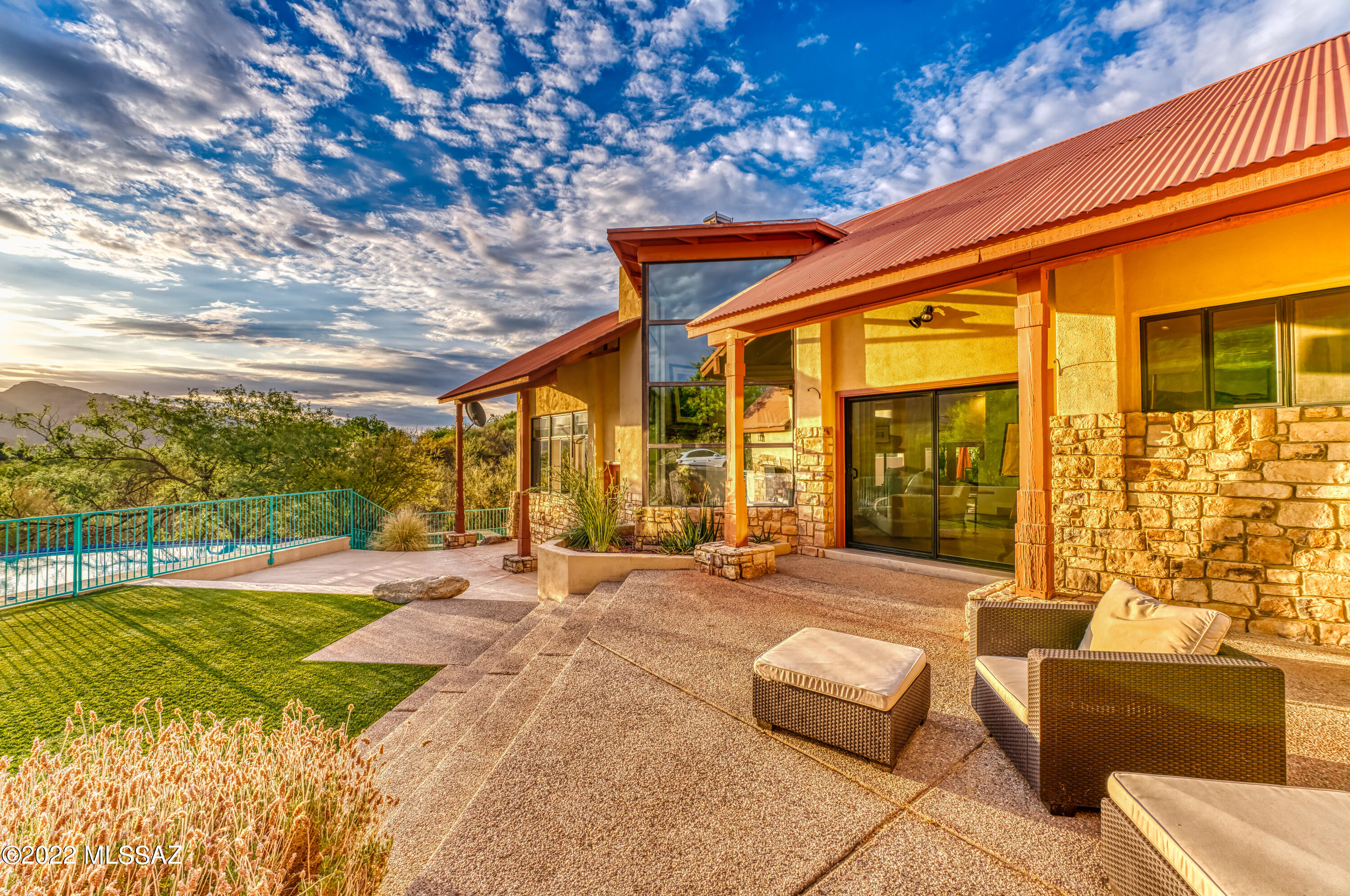 Cimarron Foothills Estates (254-408) - Residential