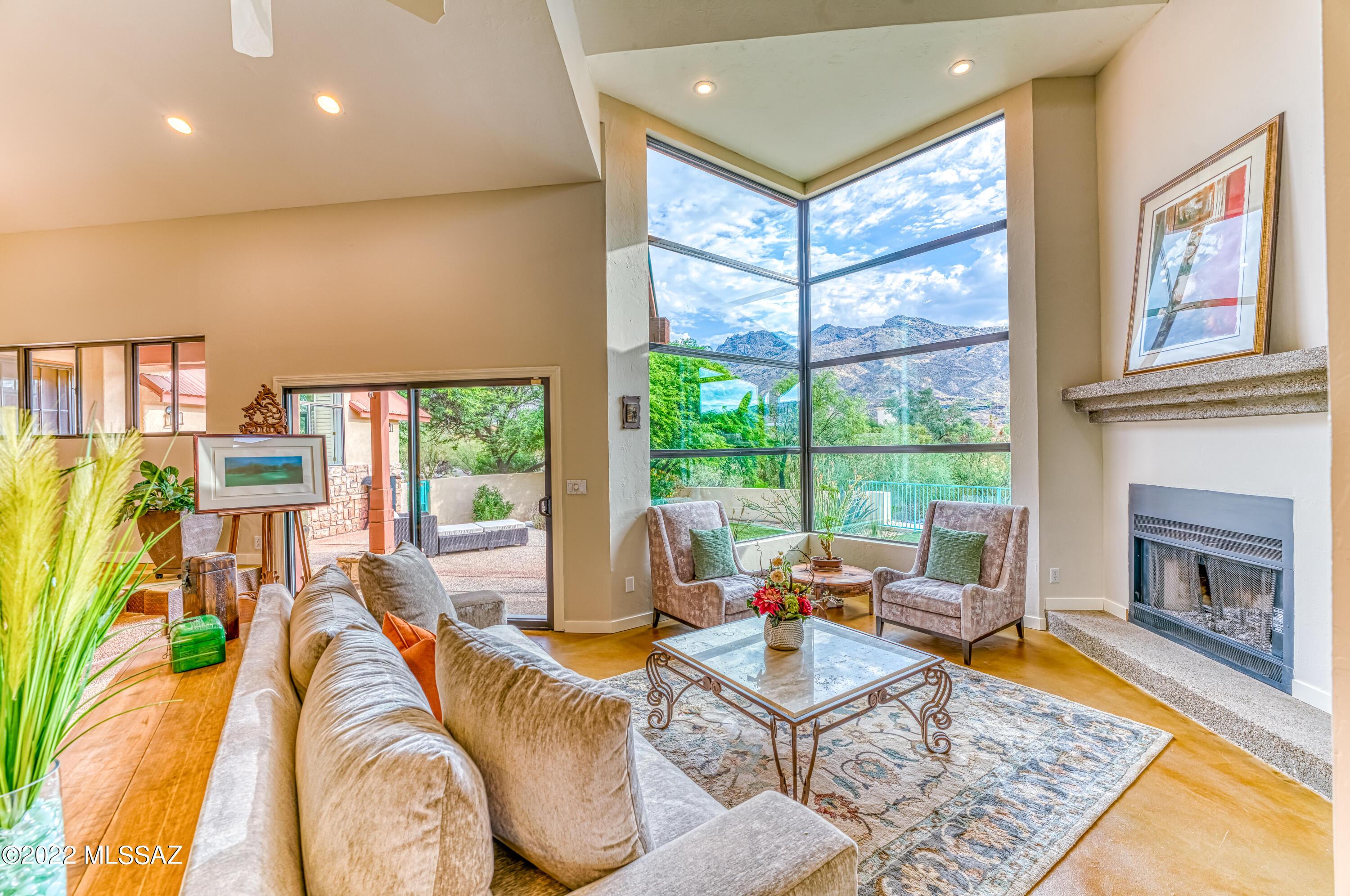Cimarron Foothills Estates (254-408) - Residential