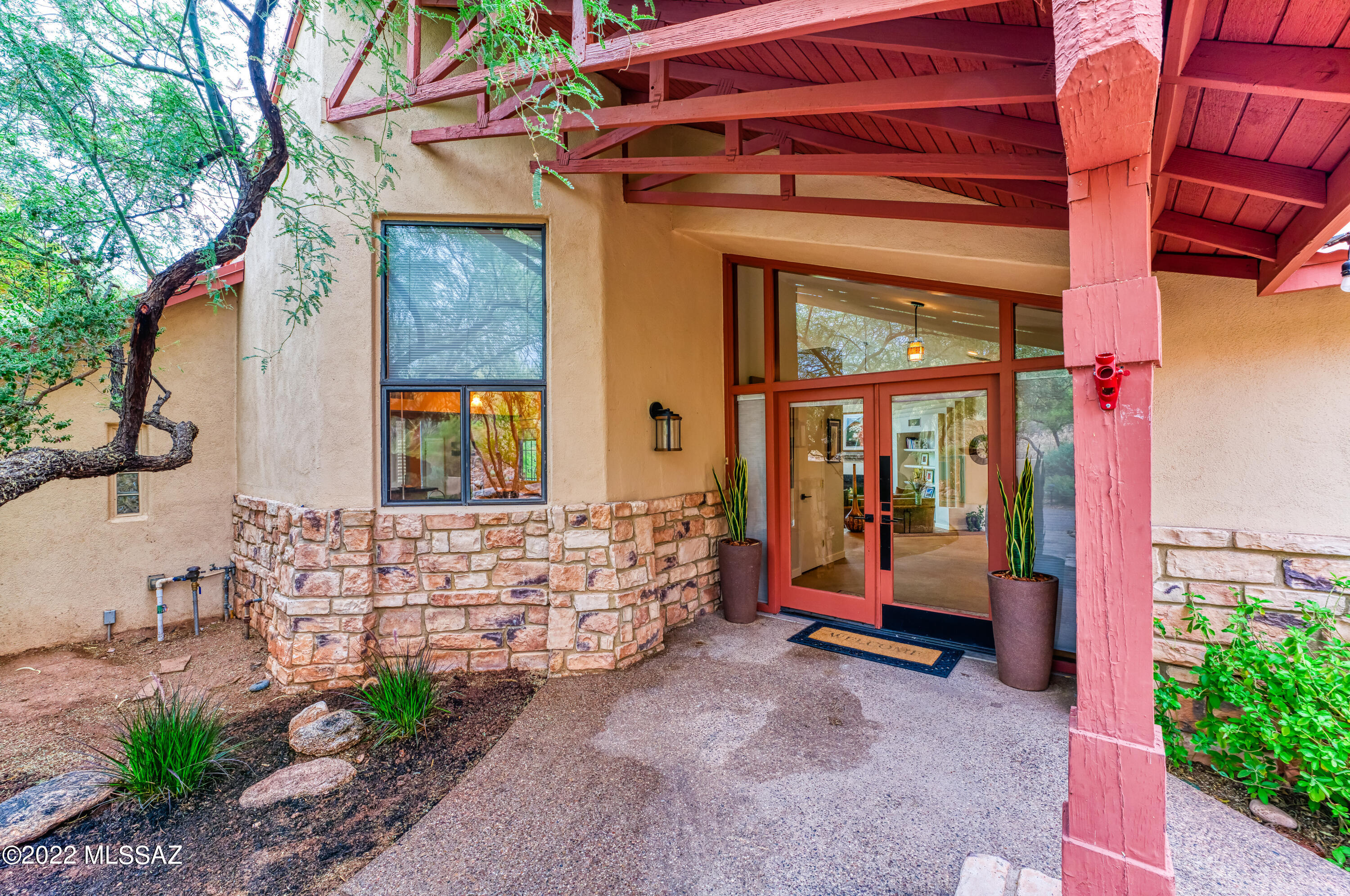 Cimarron Foothills Estates (254-408) - Residential