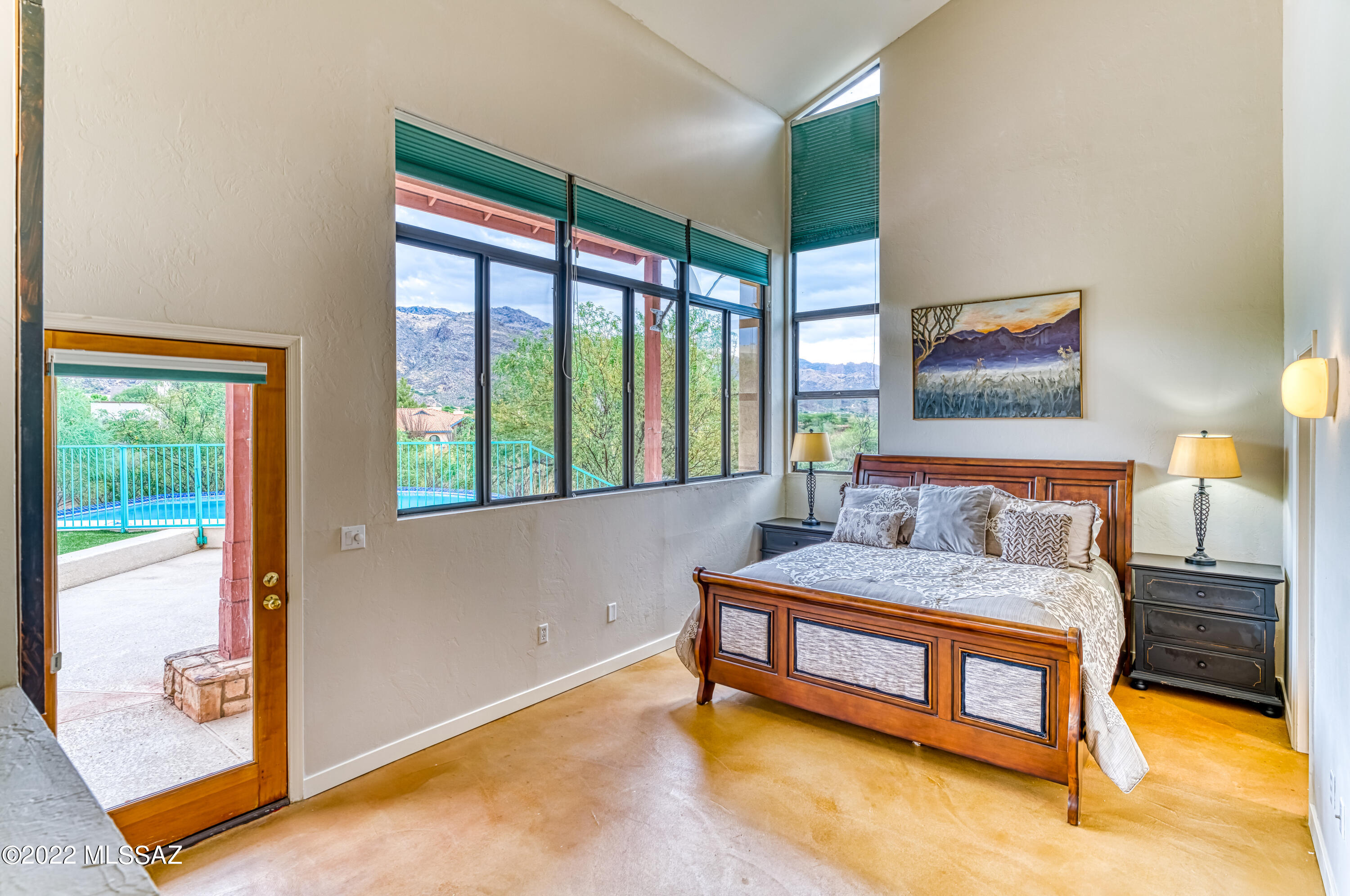 Cimarron Foothills Estates (254-408) - Residential