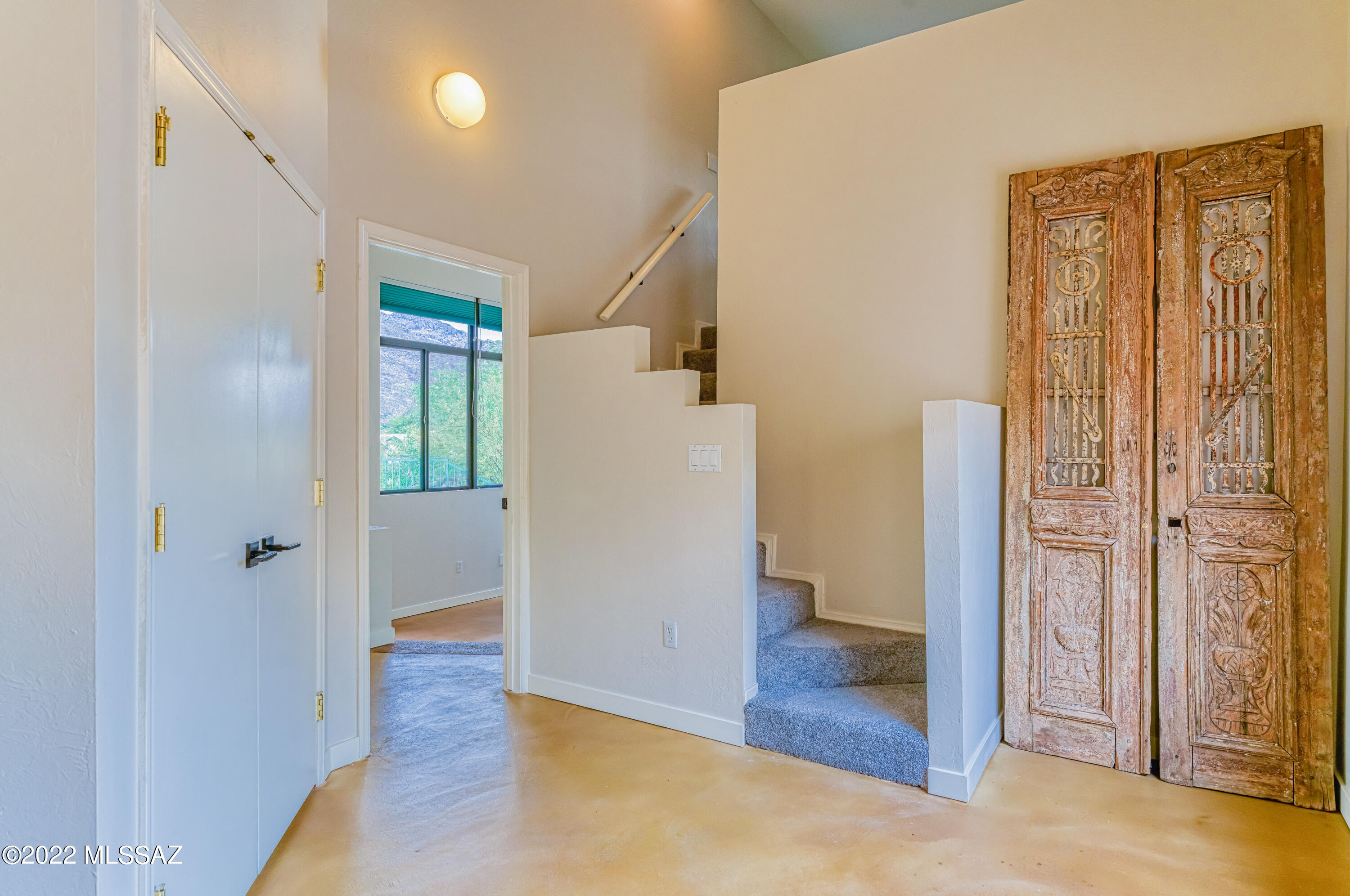 Cimarron Foothills Estates (254-408) - Residential