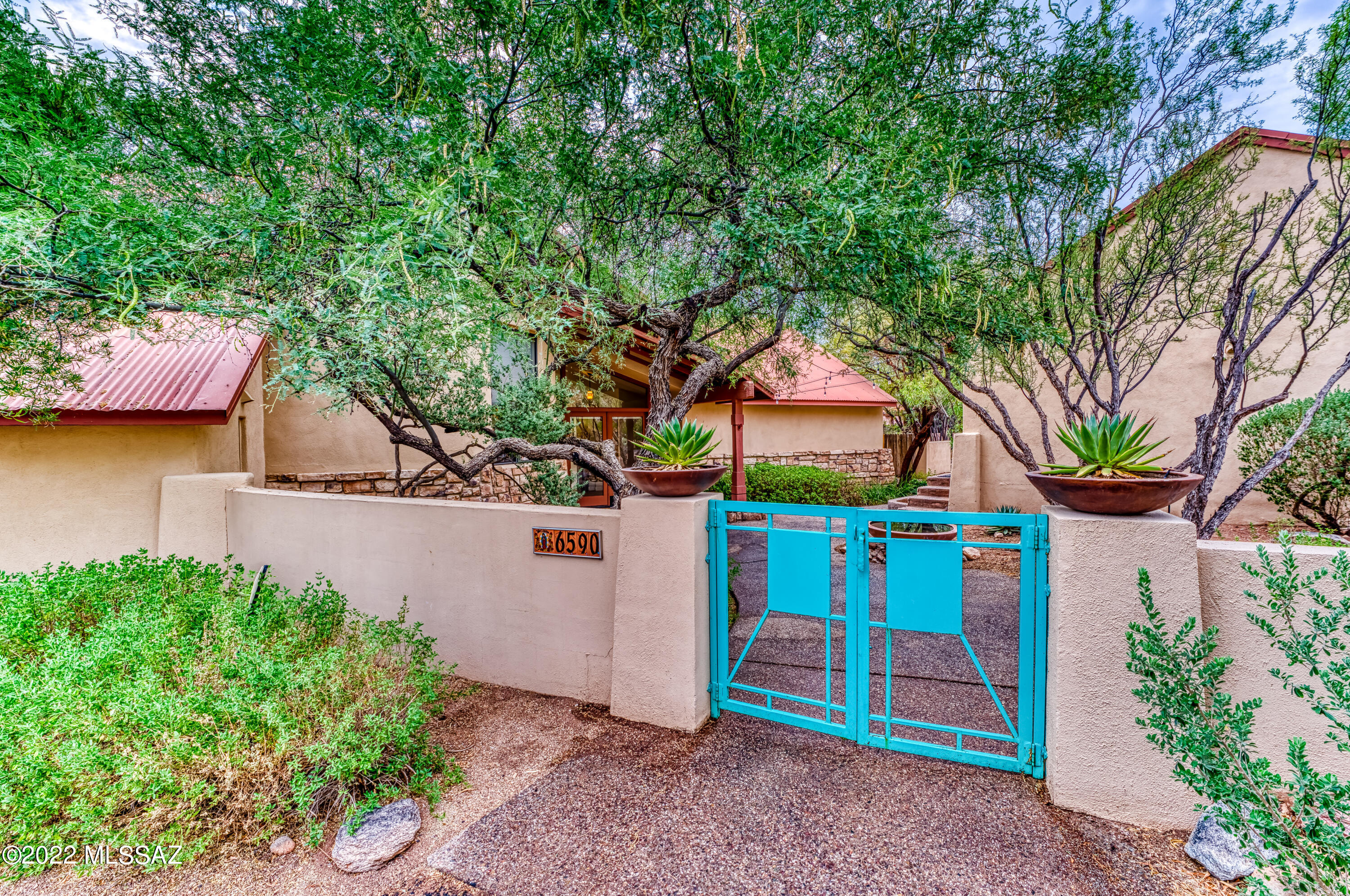 Cimarron Foothills Estates (254-408) - Residential