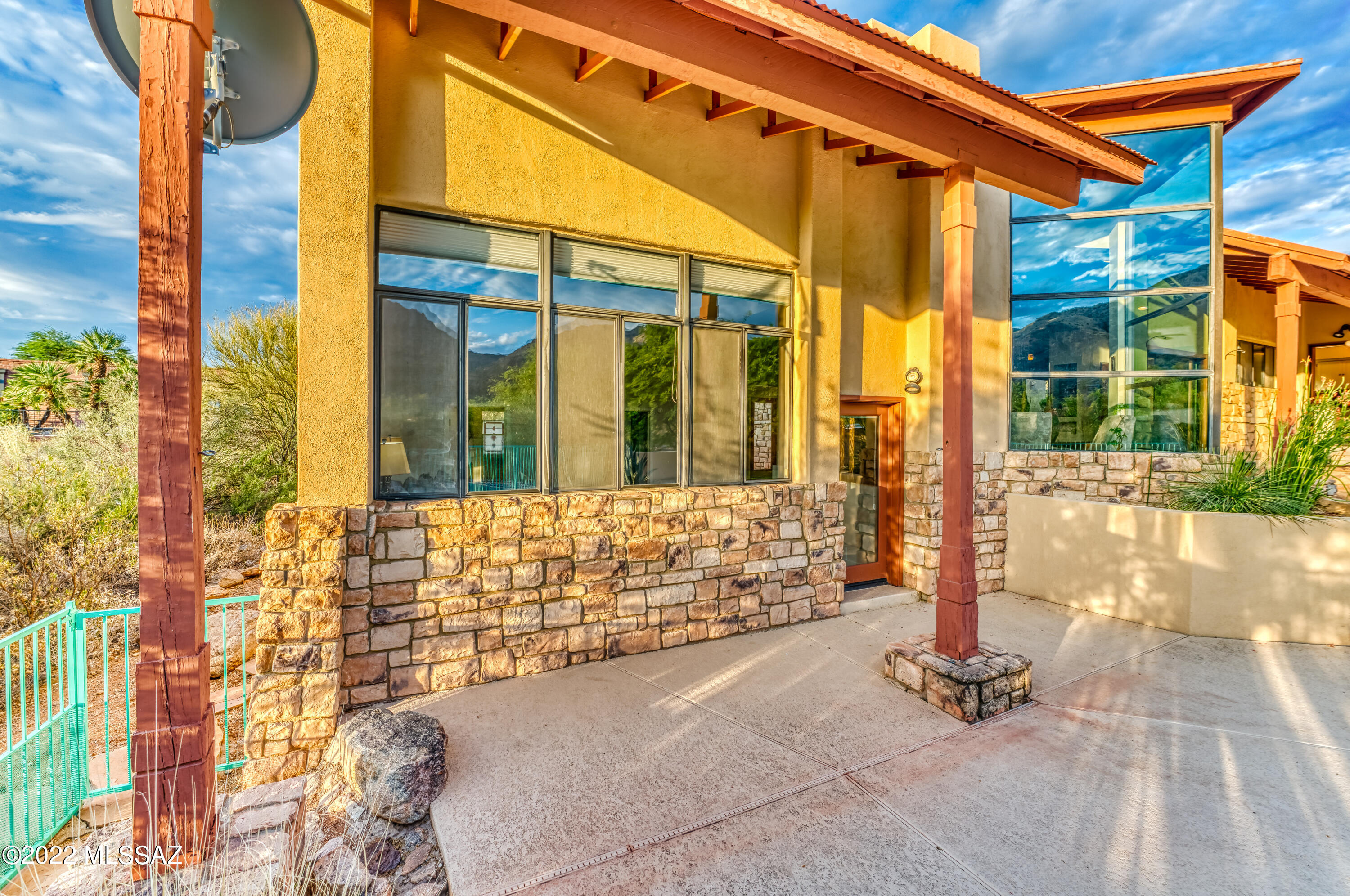Cimarron Foothills Estates (254-408) - Residential