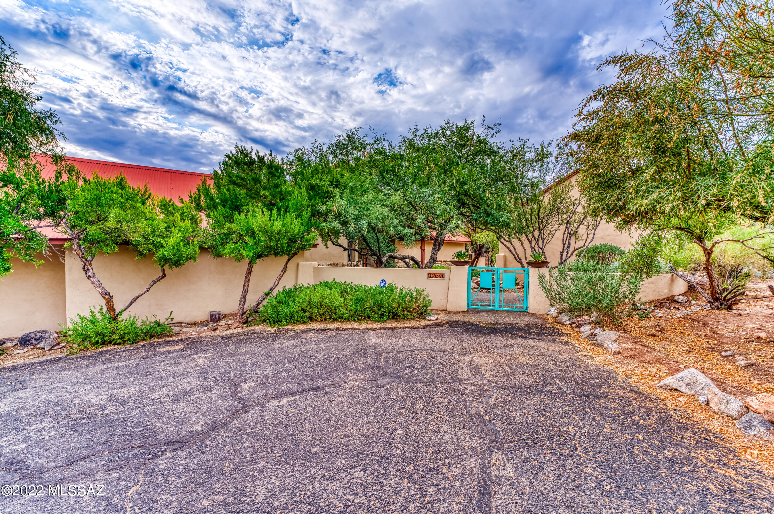 Cimarron Foothills Estates (254-408) - Residential