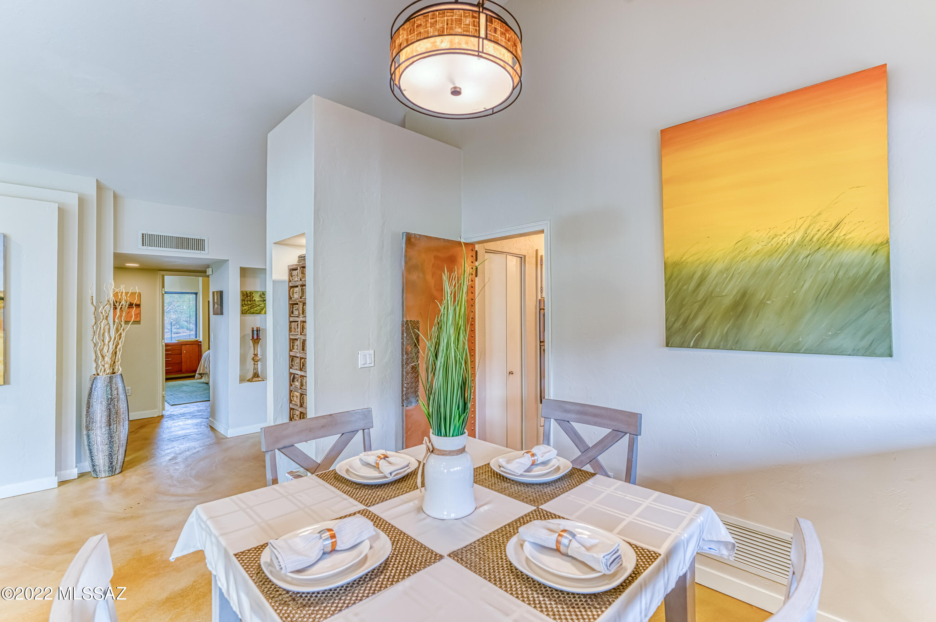 Cimarron Foothills Estates (254-408) - Residential