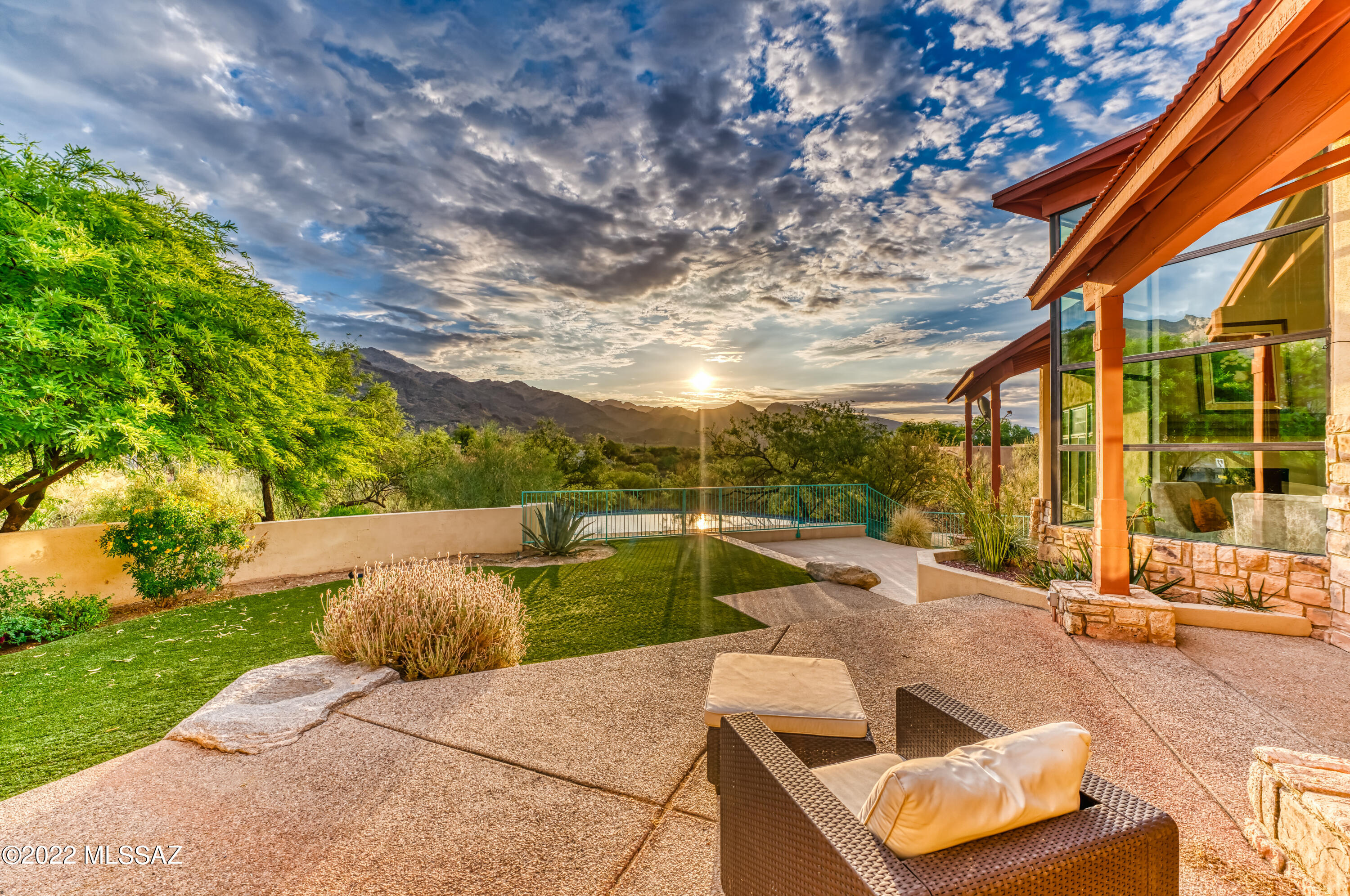 Cimarron Foothills Estates (254-408) - Residential