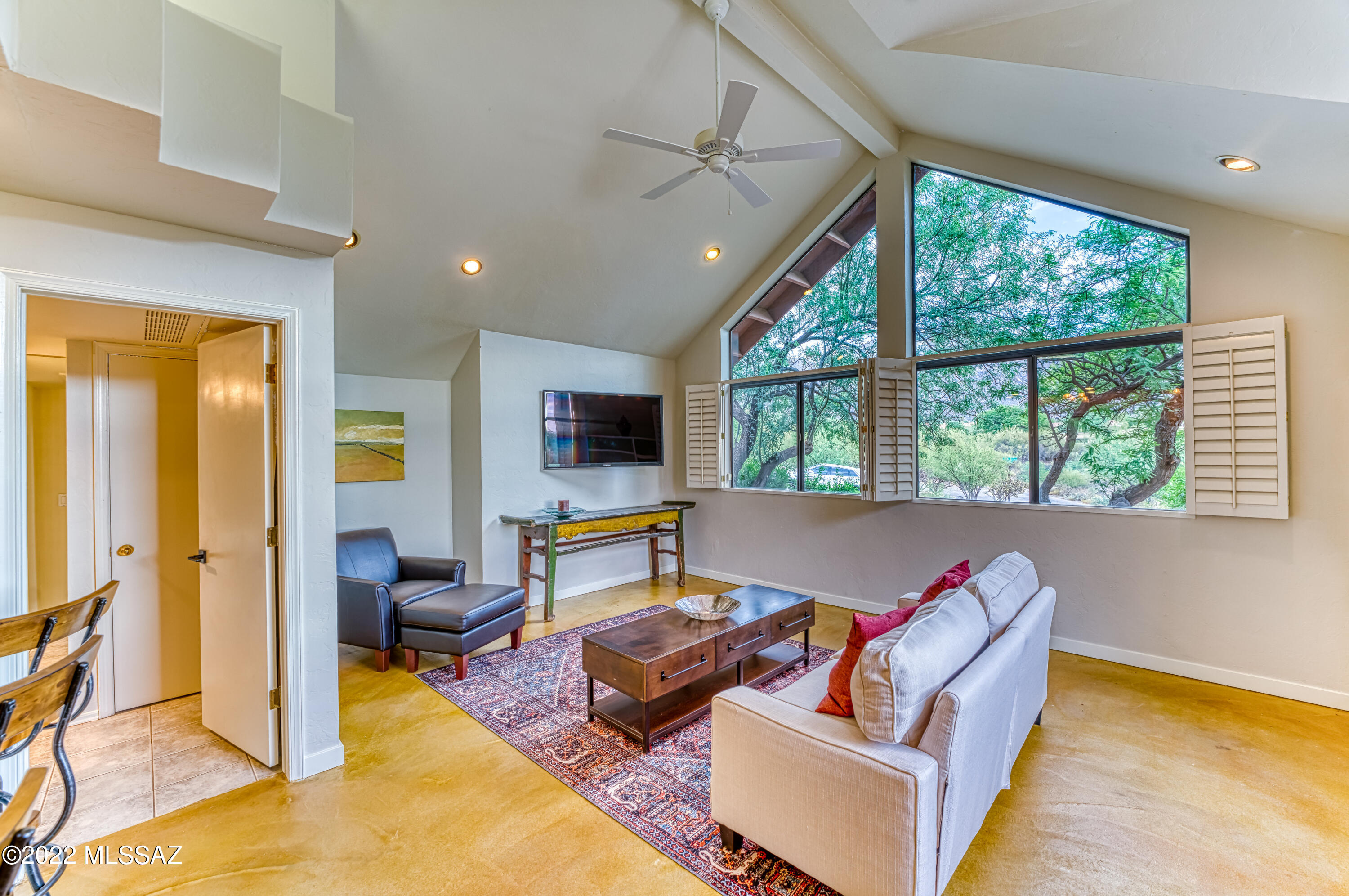 Cimarron Foothills Estates (254-408) - Residential