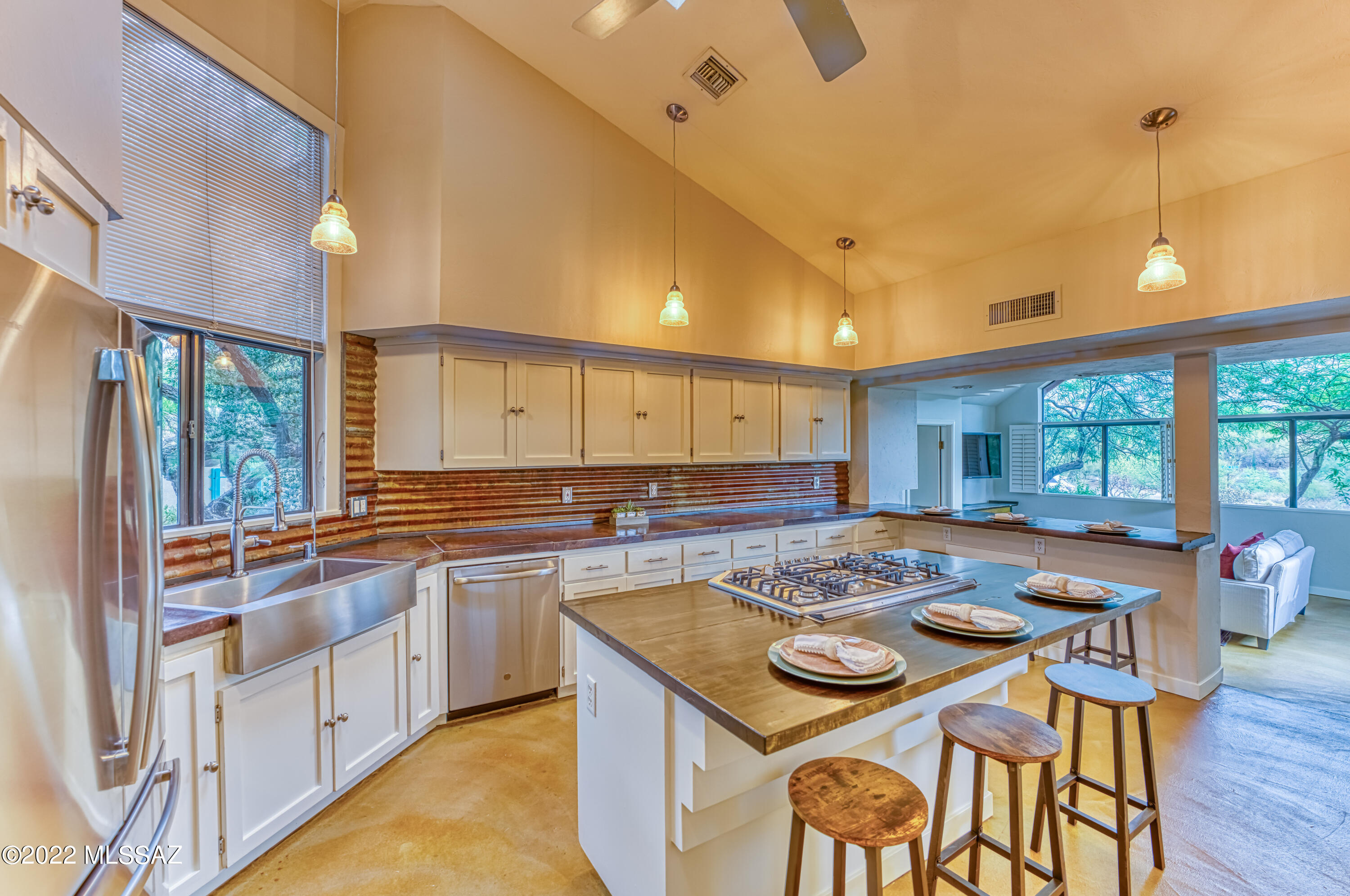 Cimarron Foothills Estates (254-408) - Residential