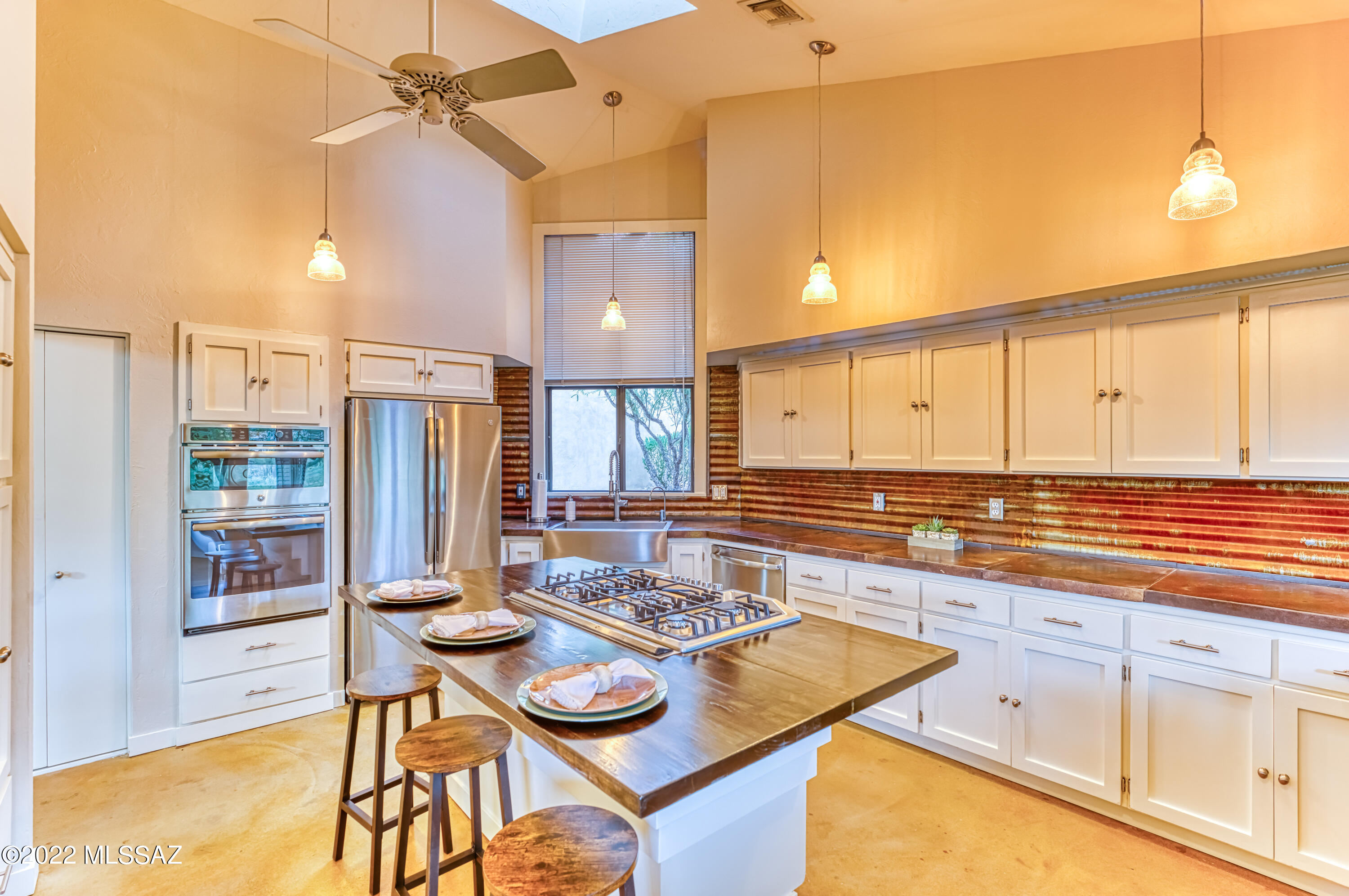 Cimarron Foothills Estates (254-408) - Residential