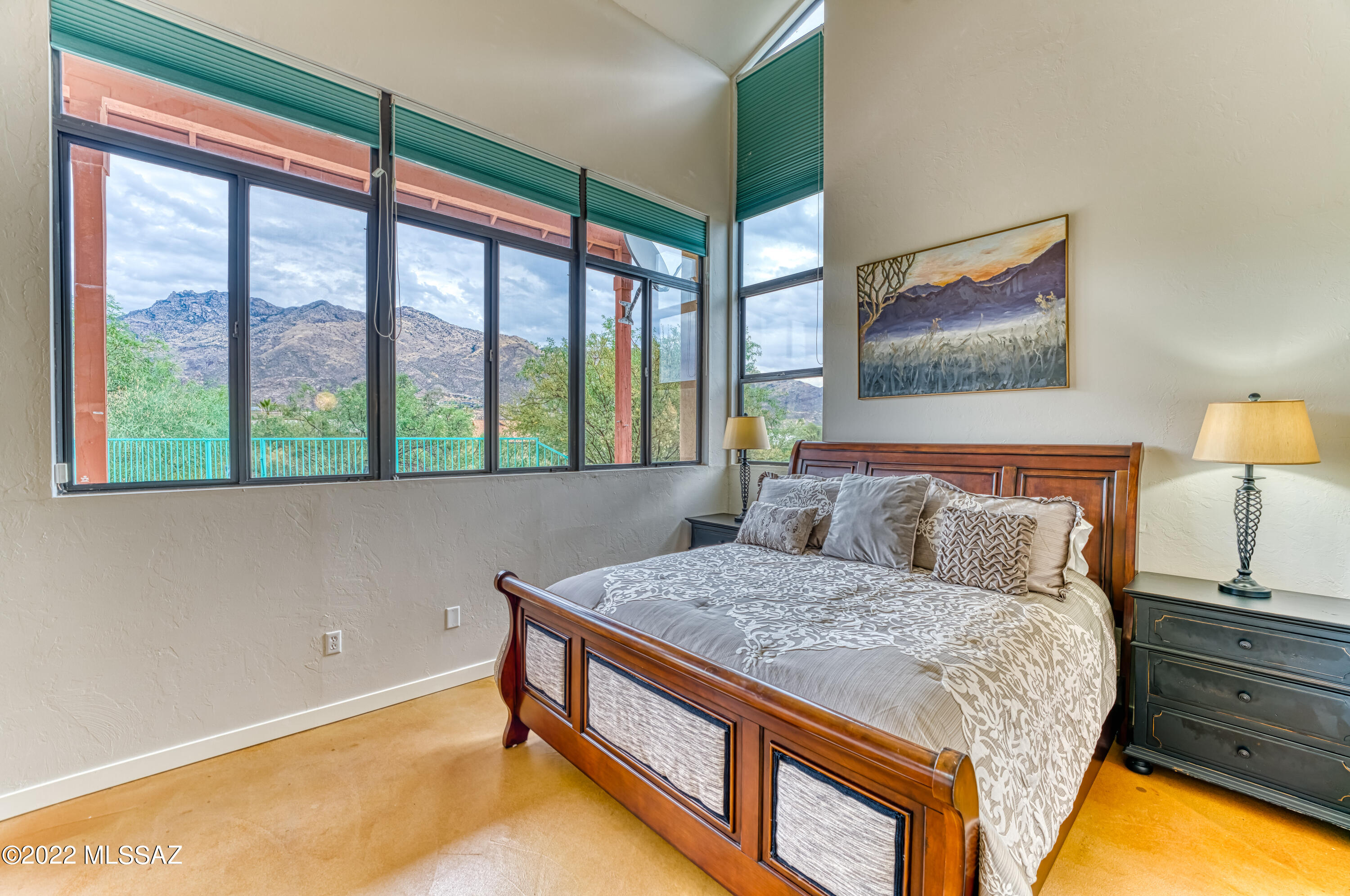 Cimarron Foothills Estates (254-408) - Residential