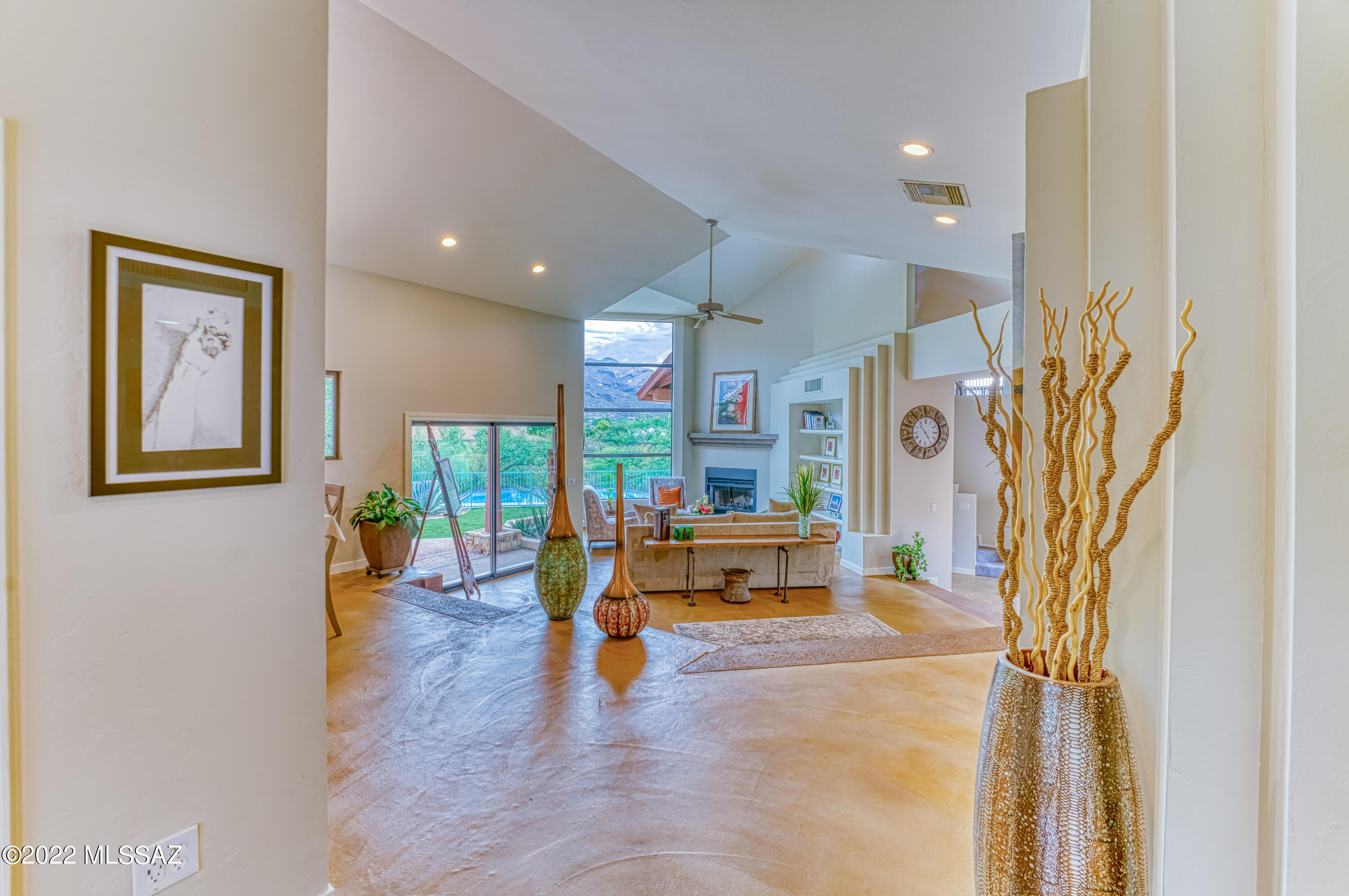 Cimarron Foothills Estates (254-408) - Residential