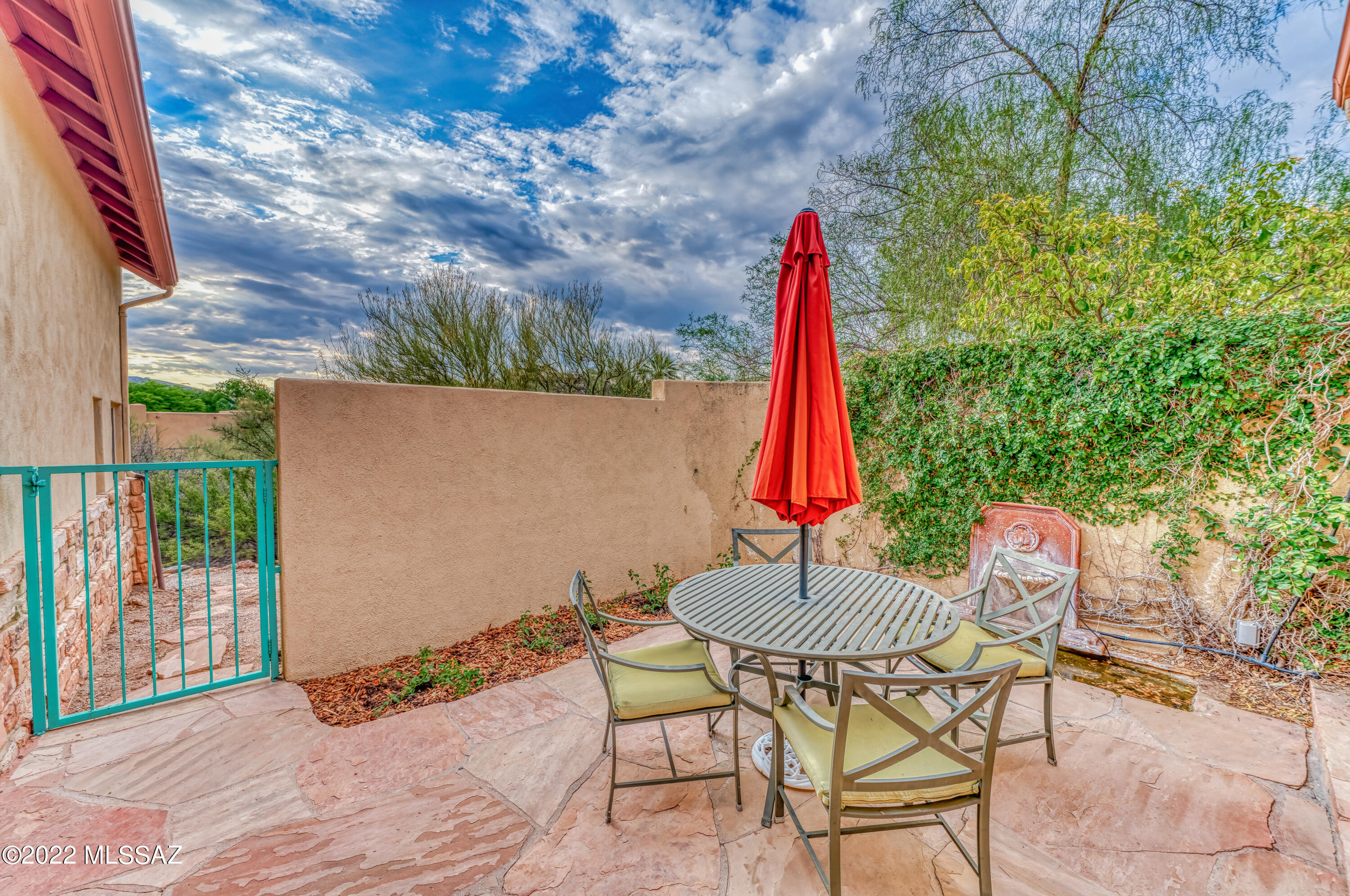 Cimarron Foothills Estates (254-408) - Residential