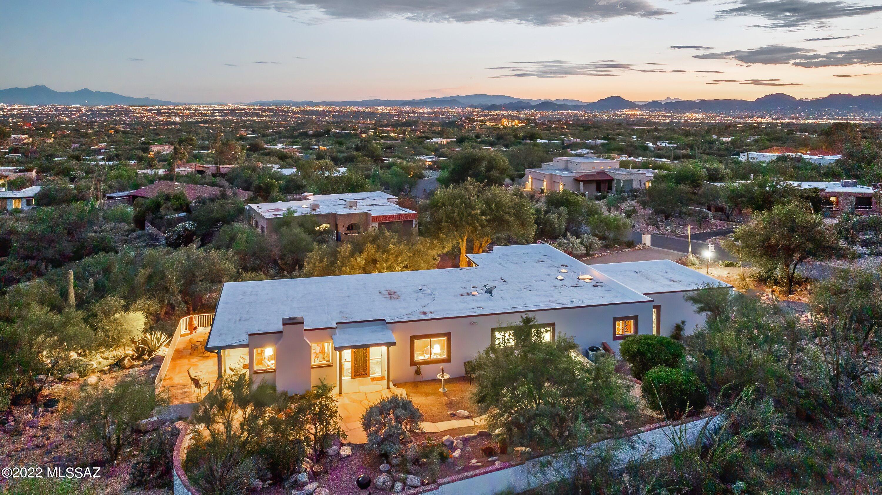 Coronado Foothills Estates - Residential
