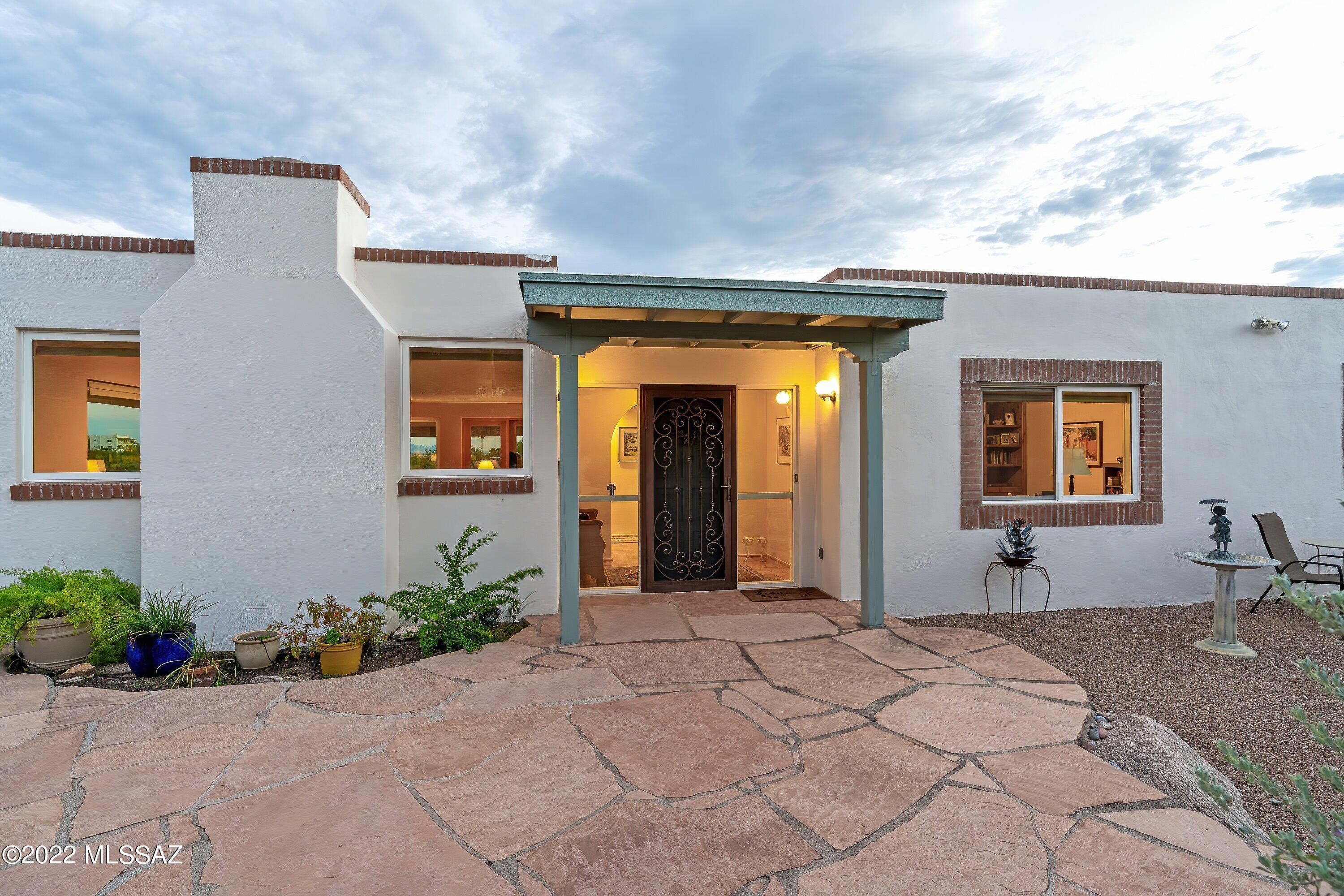 Coronado Foothills Estates - Residential